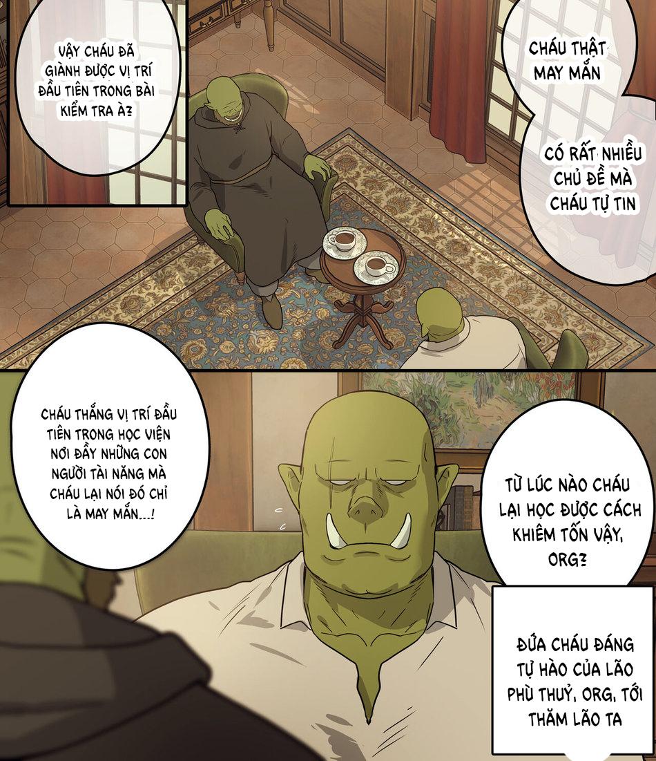 Tuyển tập BOYLOVE màu sắc Chapter 53 - Trang 2