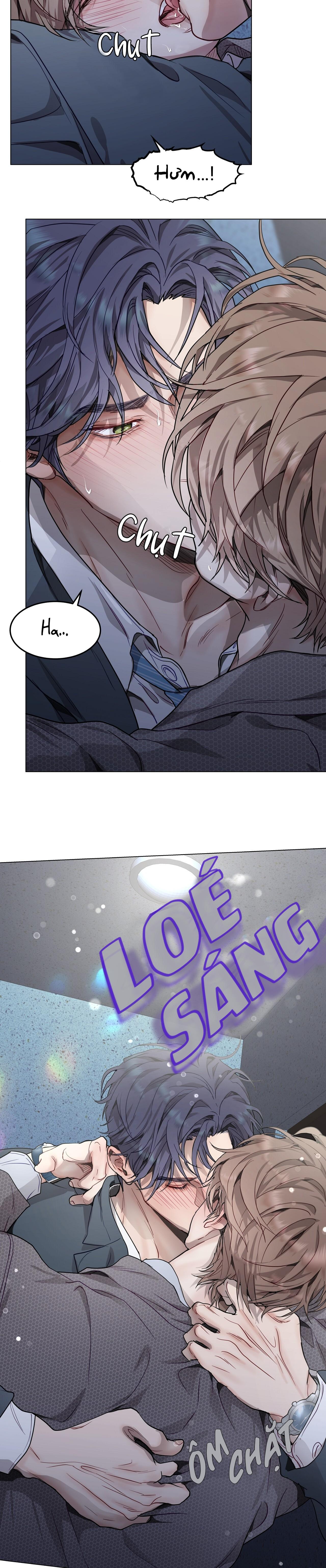 (END) Vị Kỷ Chapter 34 - Next Chapter 35