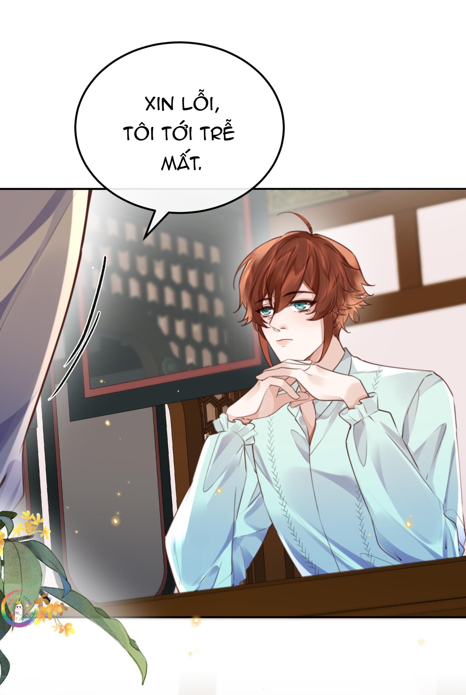(END) Đặc Chế Cho Riêng Anh Chapter 60 - Trang 2