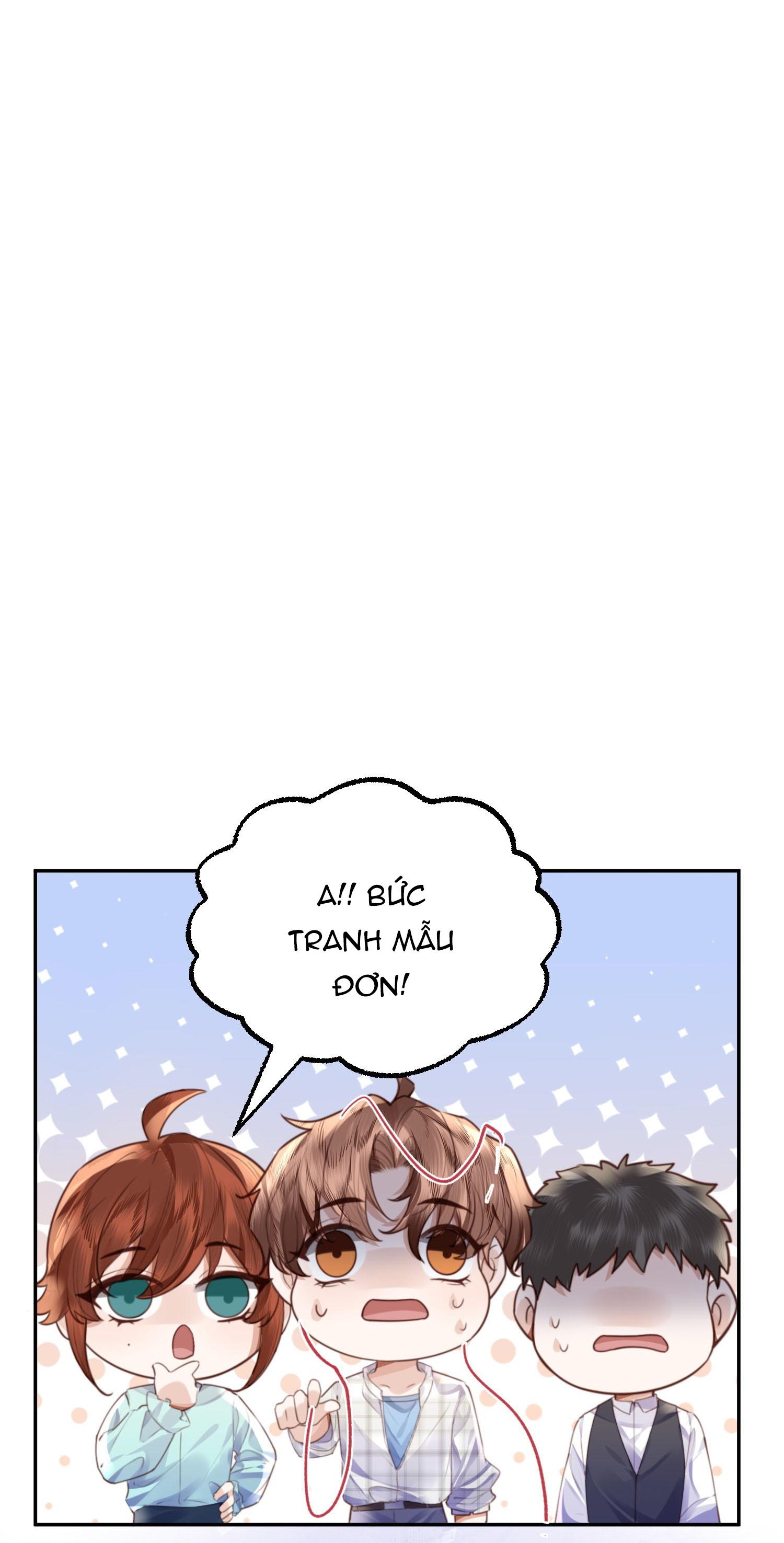 (END) Đặc Chế Cho Riêng Anh Chapter 60 - Trang 2