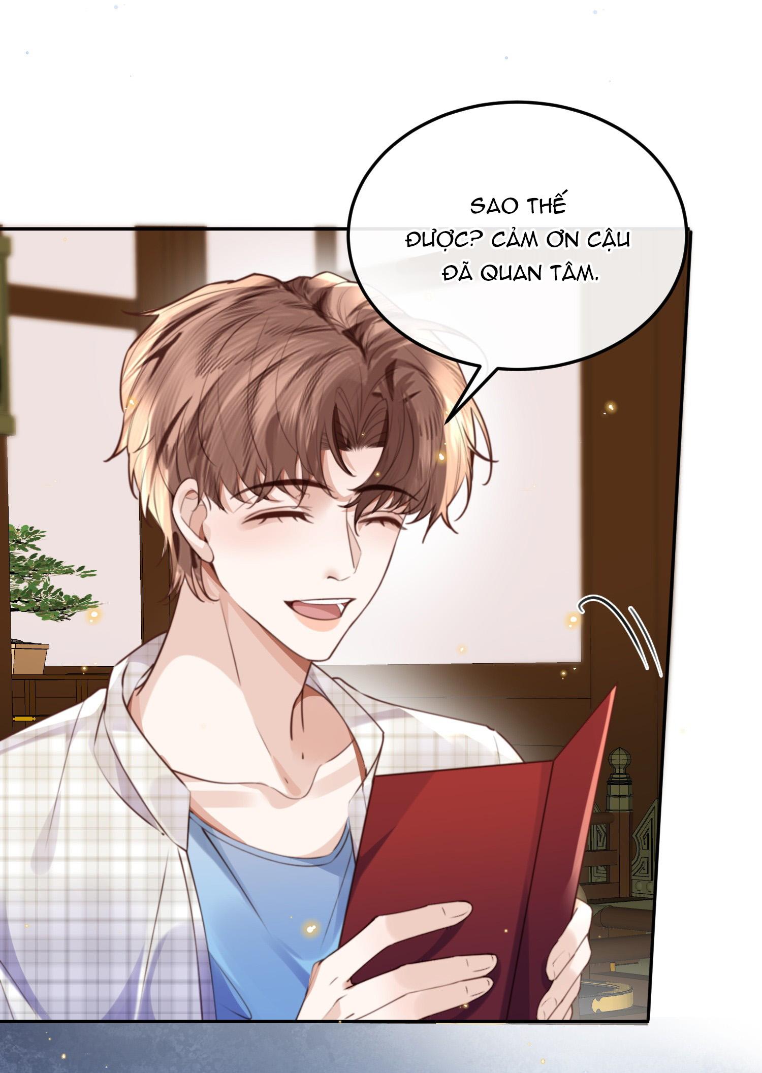(END) Đặc Chế Cho Riêng Anh Chapter 60 - Trang 2