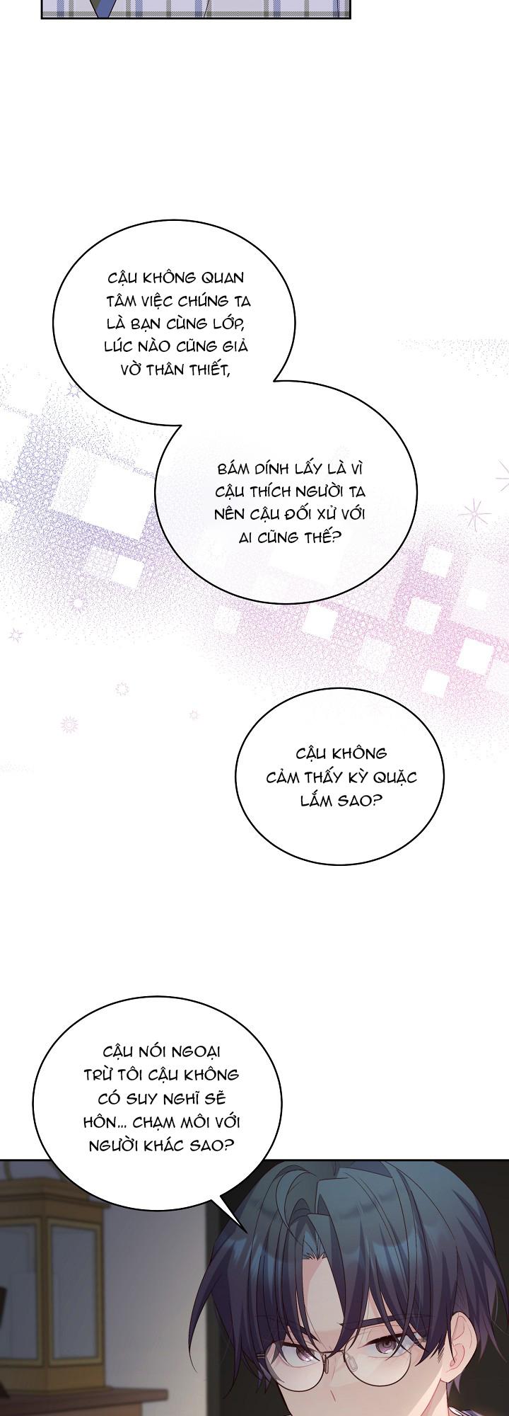 (END) Merry Marbling Chapter 48 - Trang 2