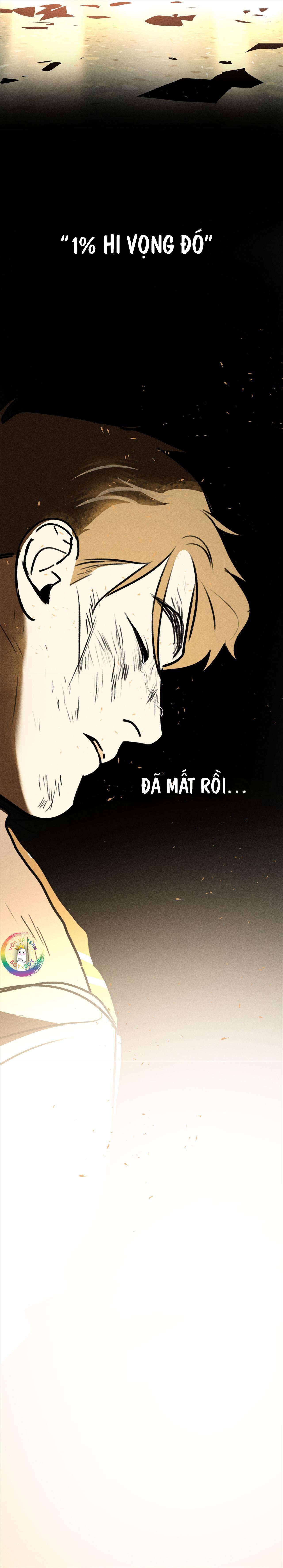 (END) ID Của Thần Chapter 50 - Trang 2