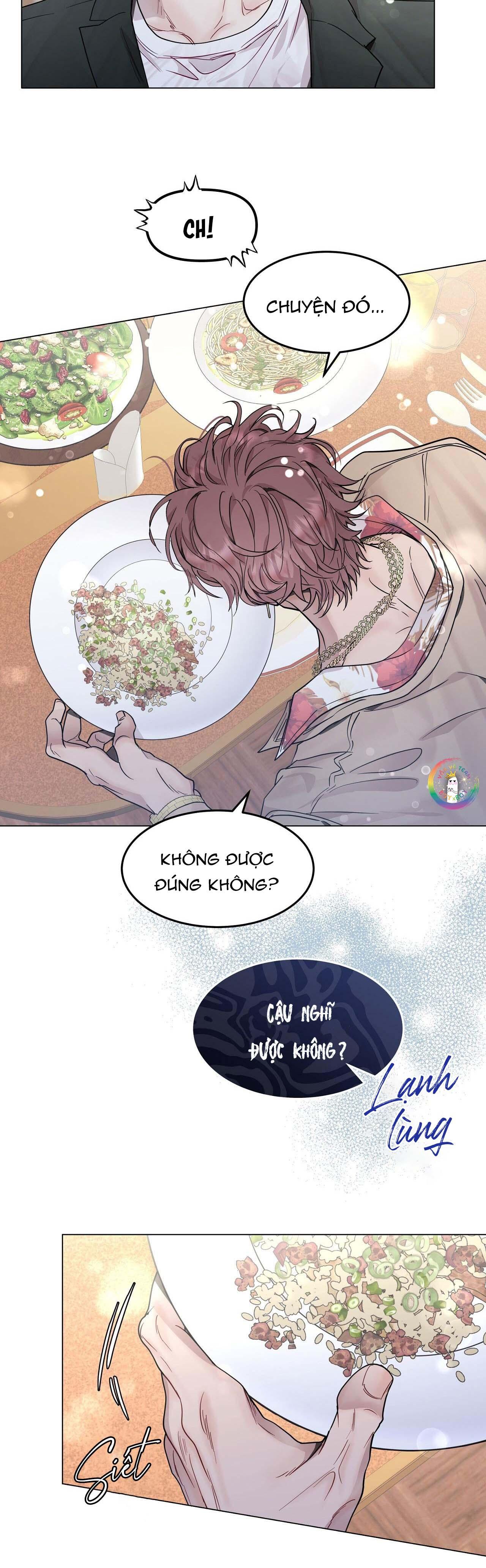 (END) Vị Kỷ Chapter 31 - Next Chapter 32