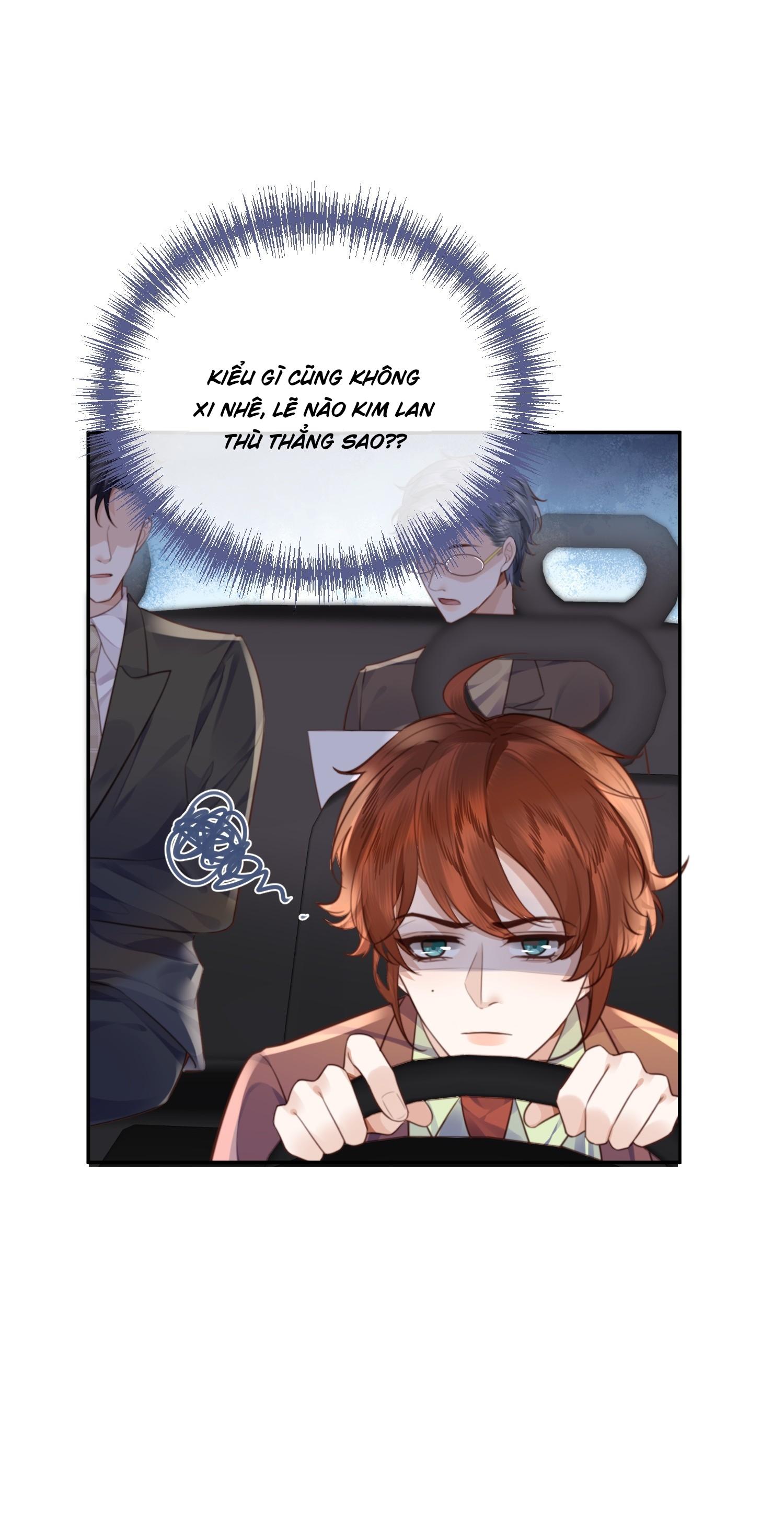 (END) Đặc Chế Cho Riêng Anh Chapter 55 - Trang 2
