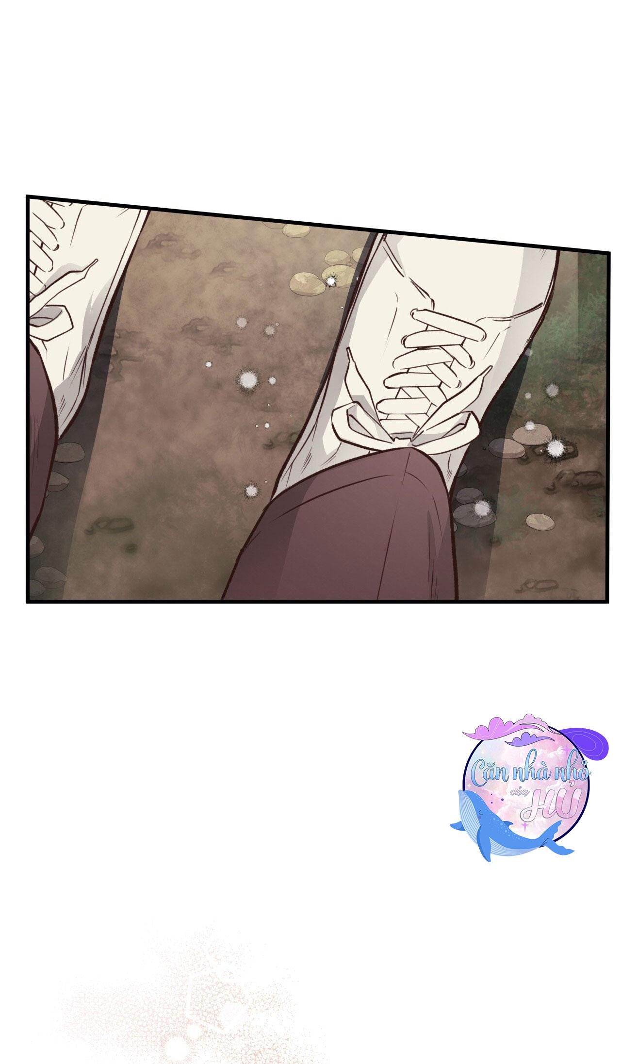 (END) MẬT GẤU Chapter 26 - Next Chapter 27