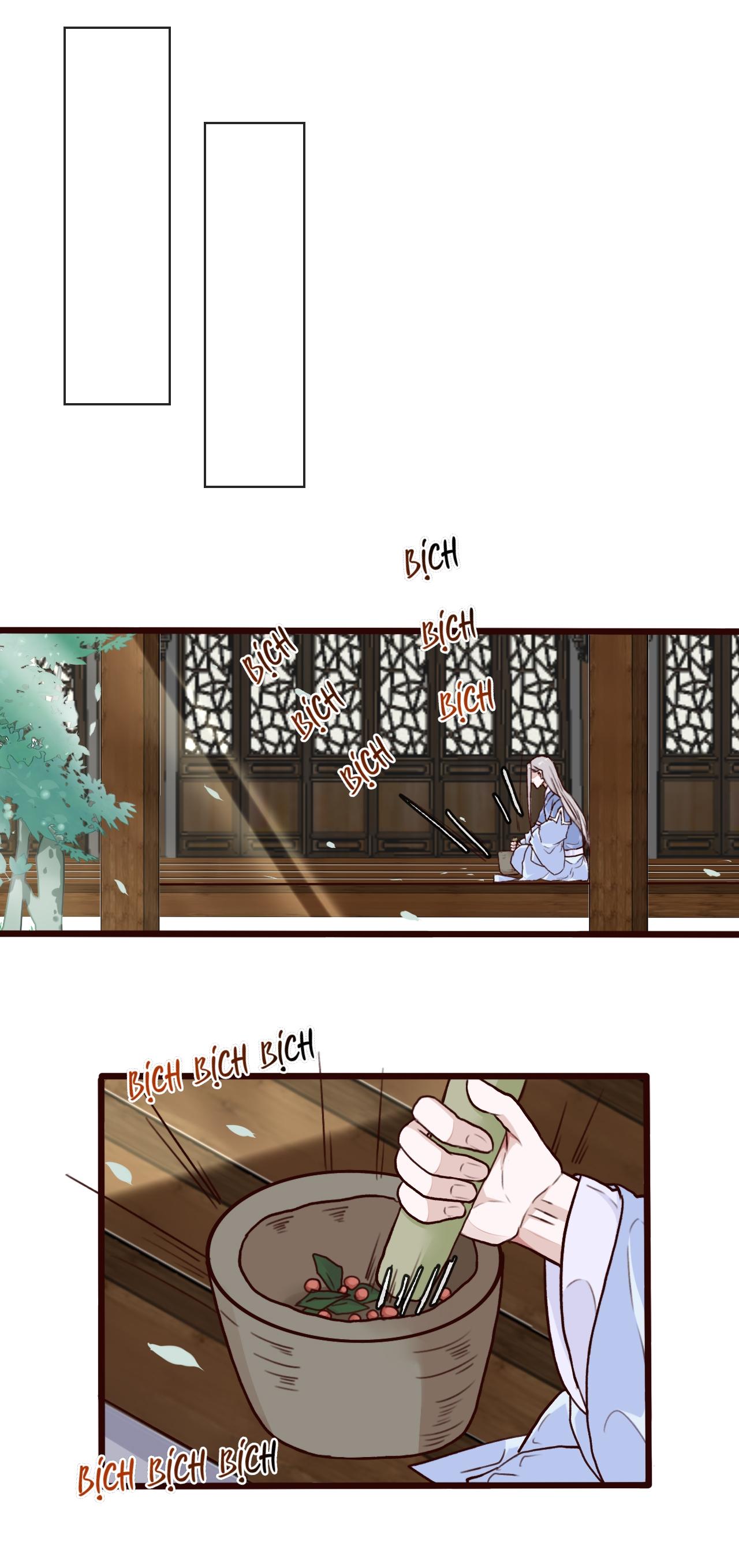 Hạnh Lâm Phương Hoa Chapter 47 - Trang 4