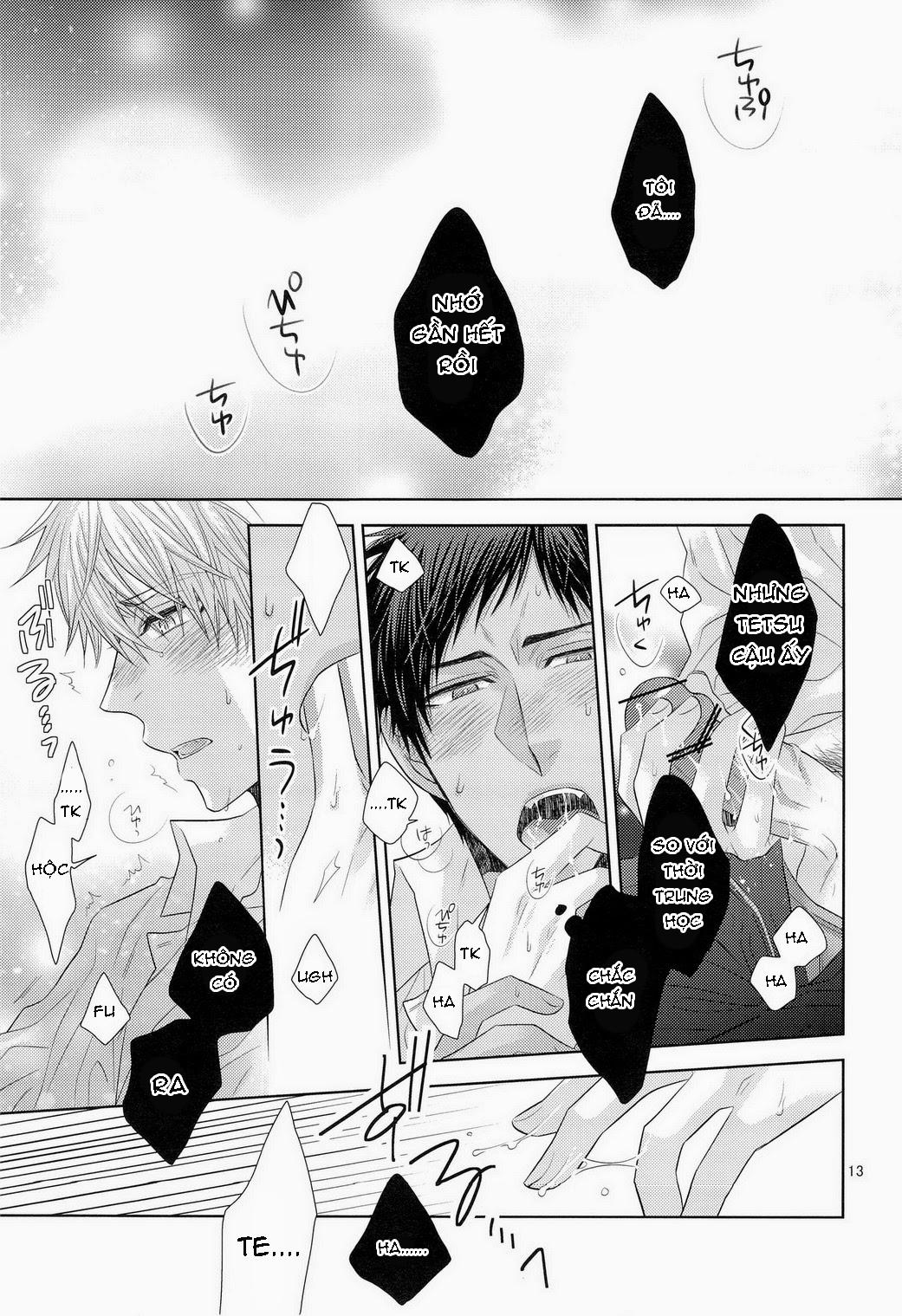 ONESHOT CHỊCH Chapter 149 - Trang 2