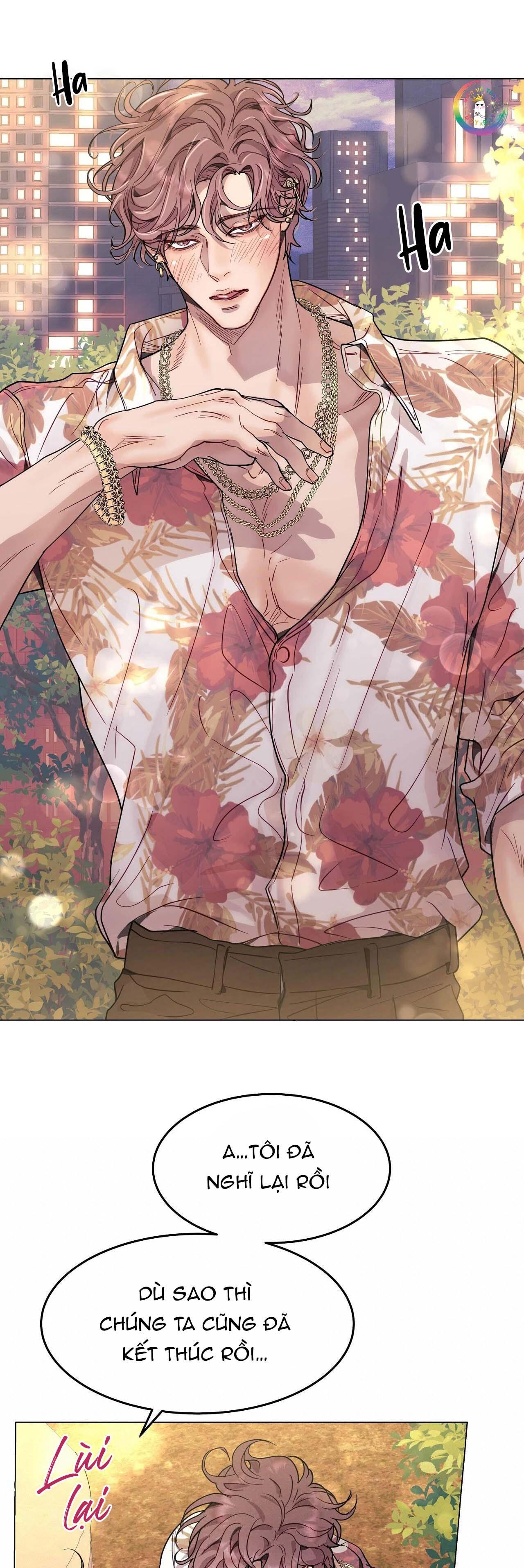 (END) Vị Kỷ Chapter 31 - Next Chapter 32