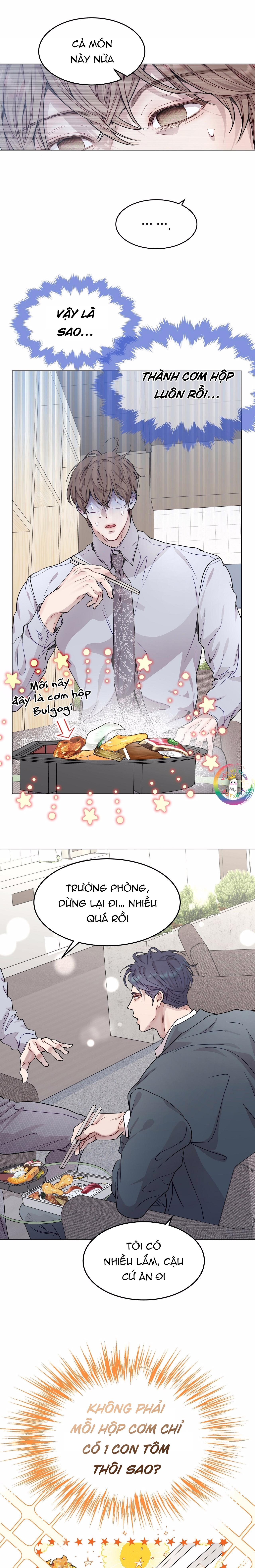 (END) Vị Kỷ Chapter 32 - Next Chapter 33