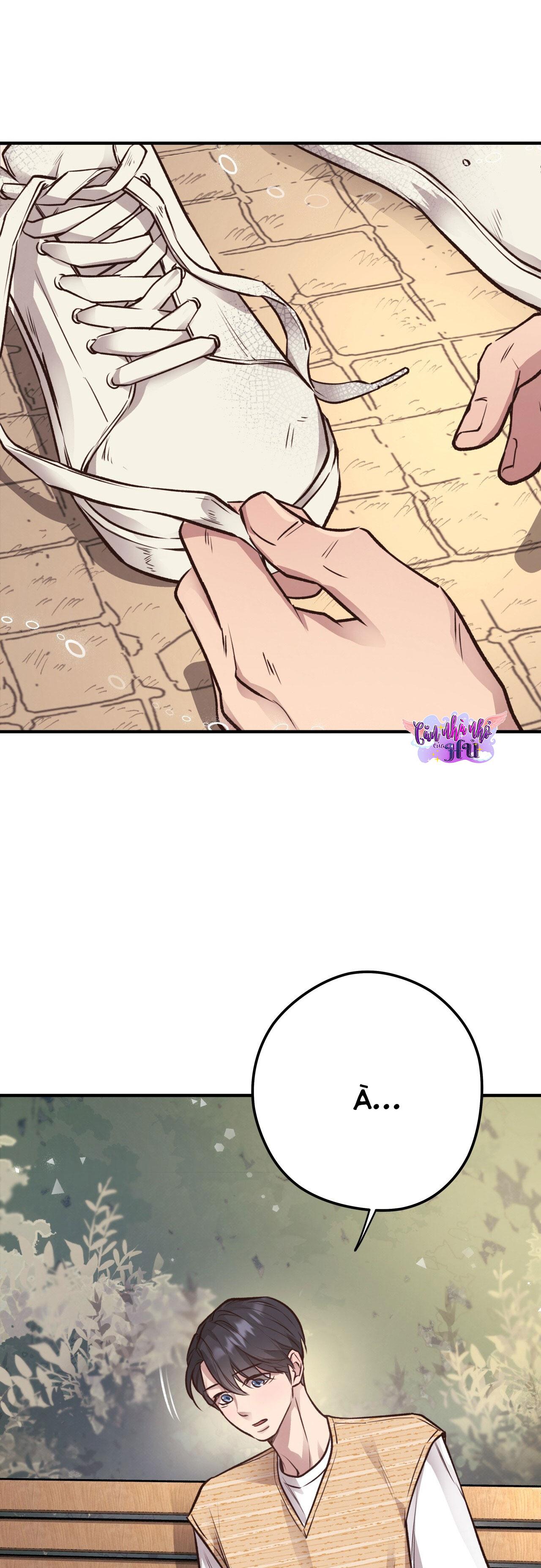 (END) MẬT GẤU Chapter 25 - Next Chapter 26