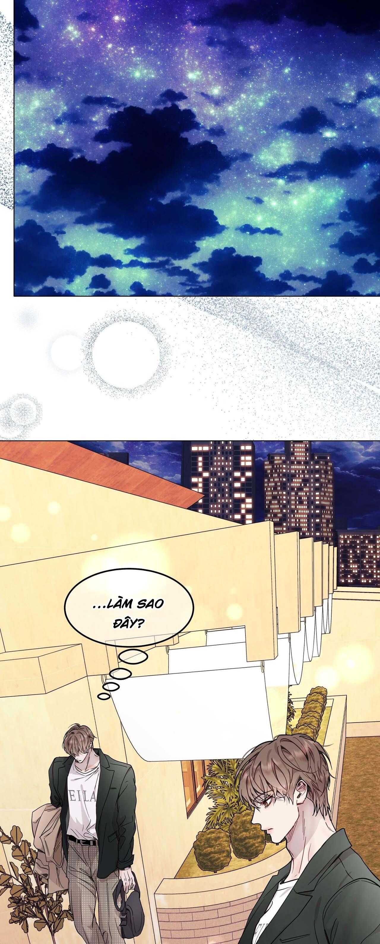 (END) Vị Kỷ Chapter 31 - Next Chapter 32