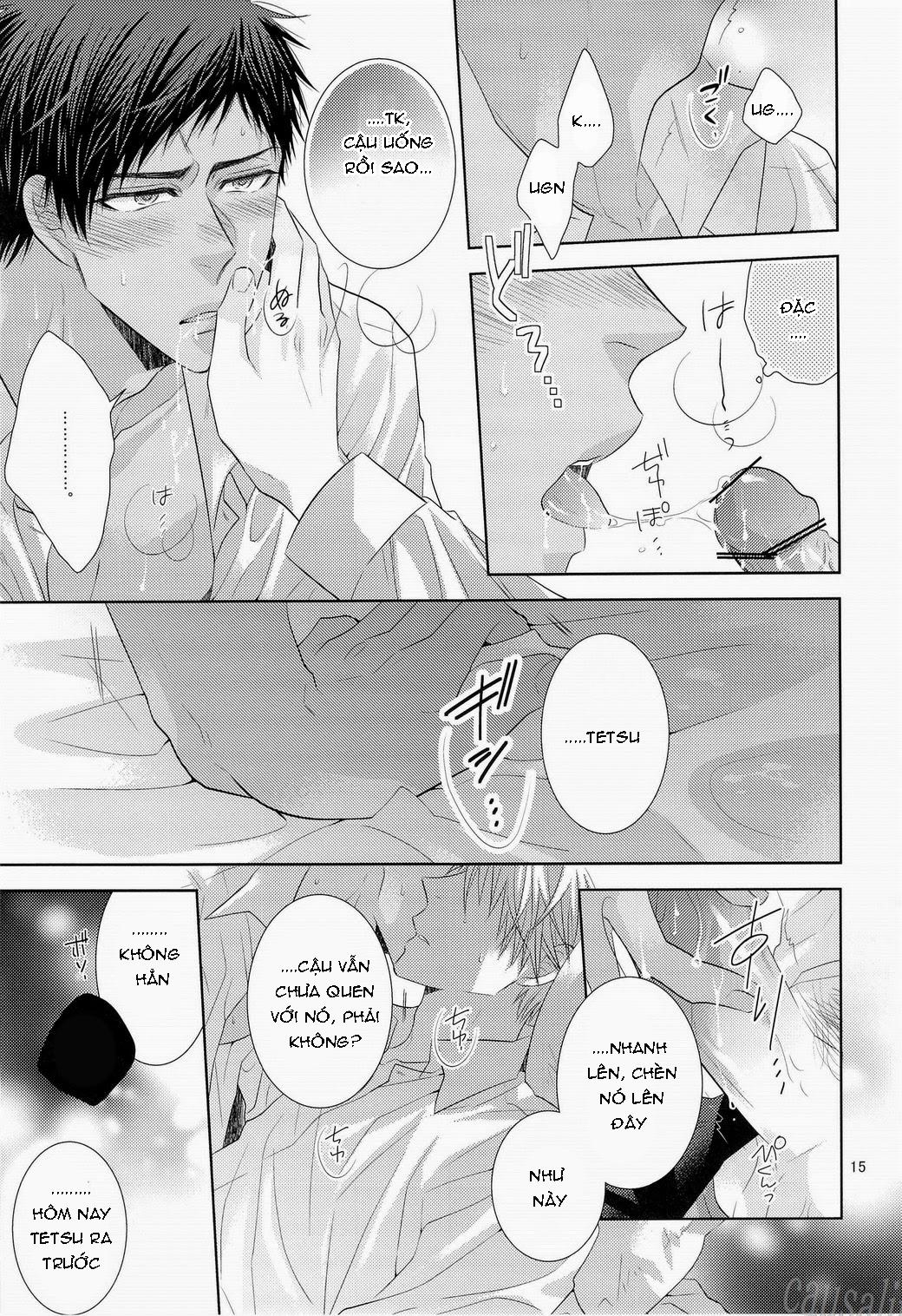 ONESHOT CHỊCH Chapter 149 - Trang 2