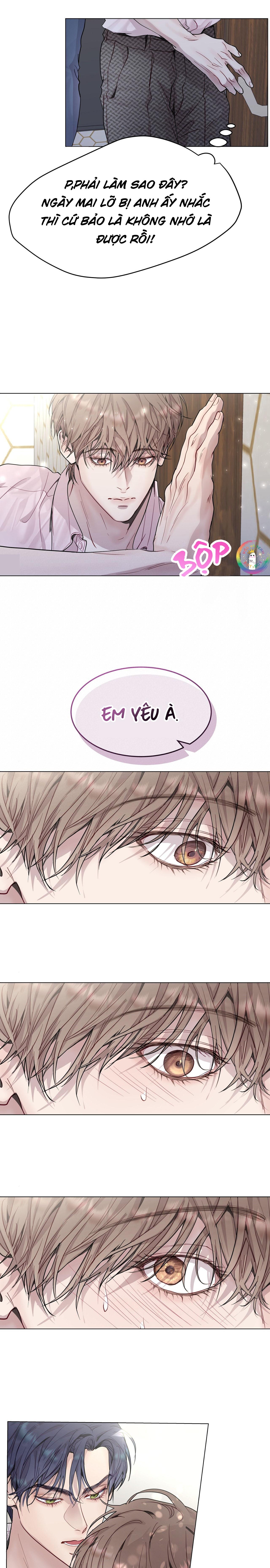 (END) Vị Kỷ Chapter 29 - Next Chapter 30