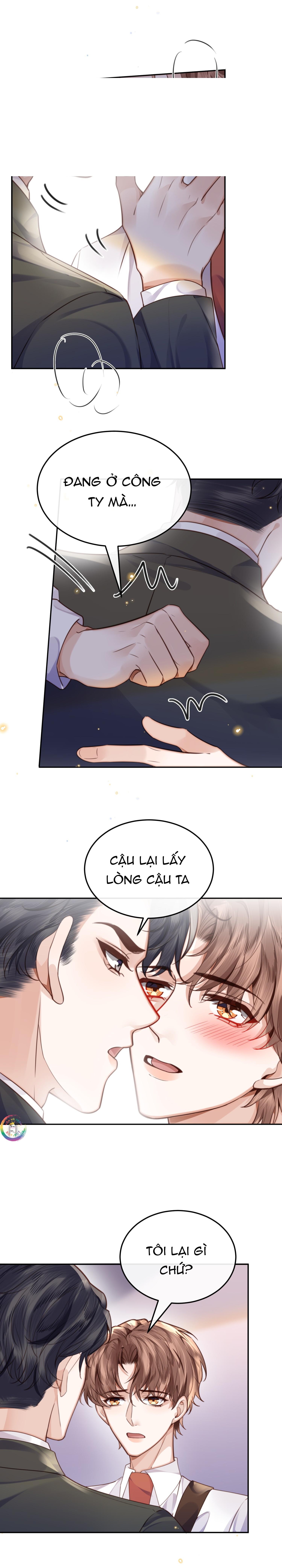 (END) Đặc Chế Cho Riêng Anh Chapter 54 - Trang 2