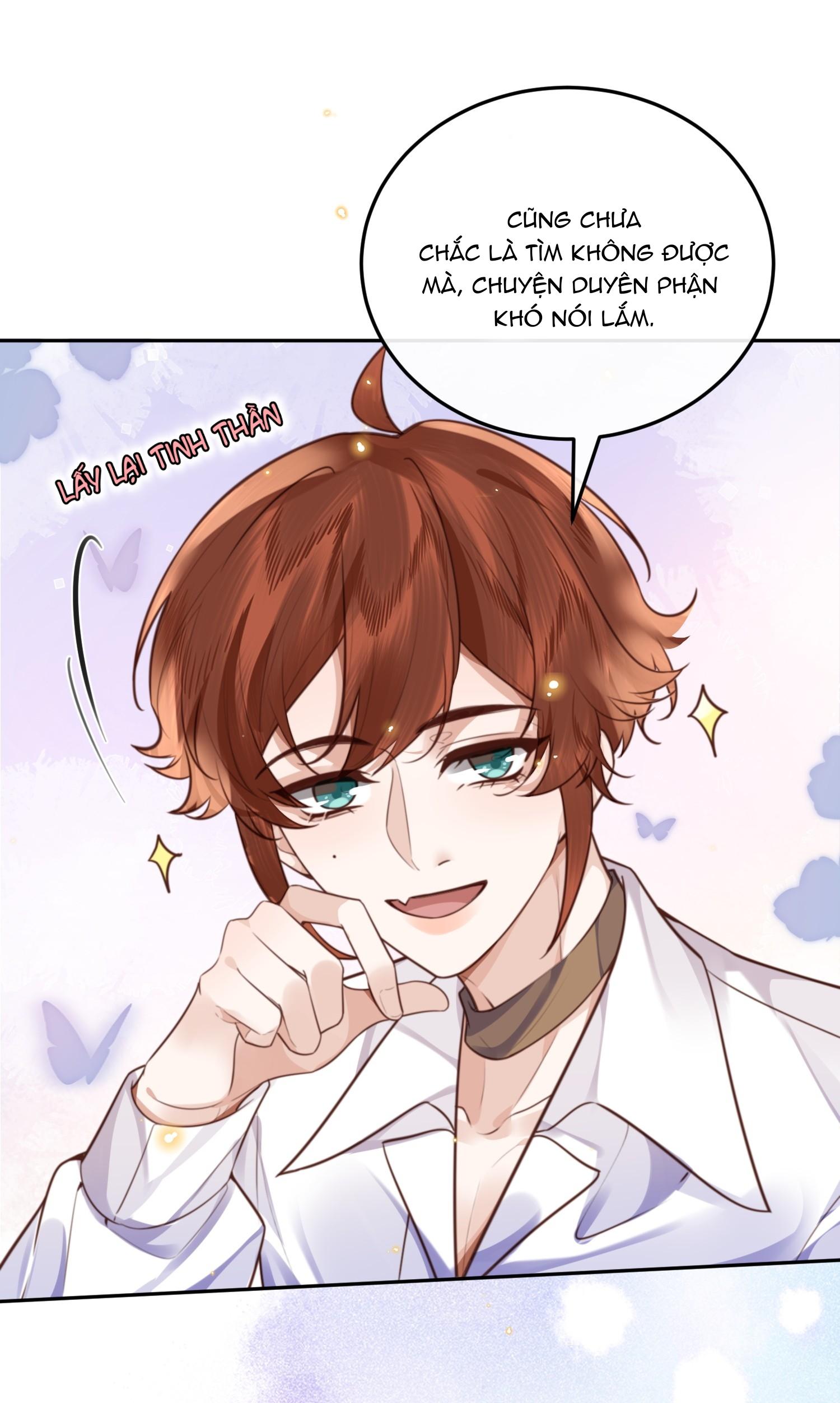 (END) Đặc Chế Cho Riêng Anh Chapter 55 - Trang 2