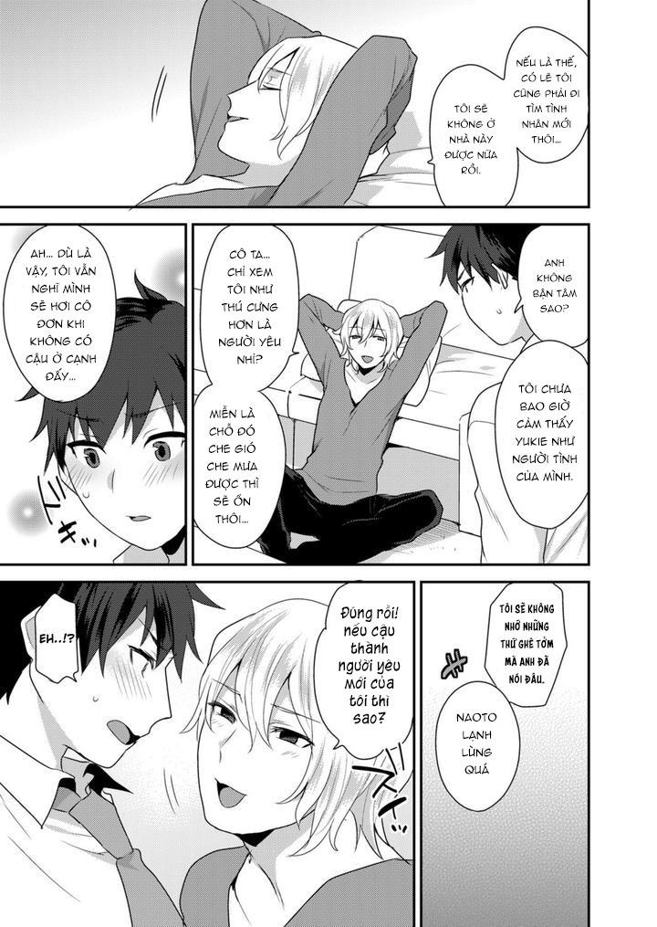 ONESHOT CHỊCH Chapter 157 - Trang 2