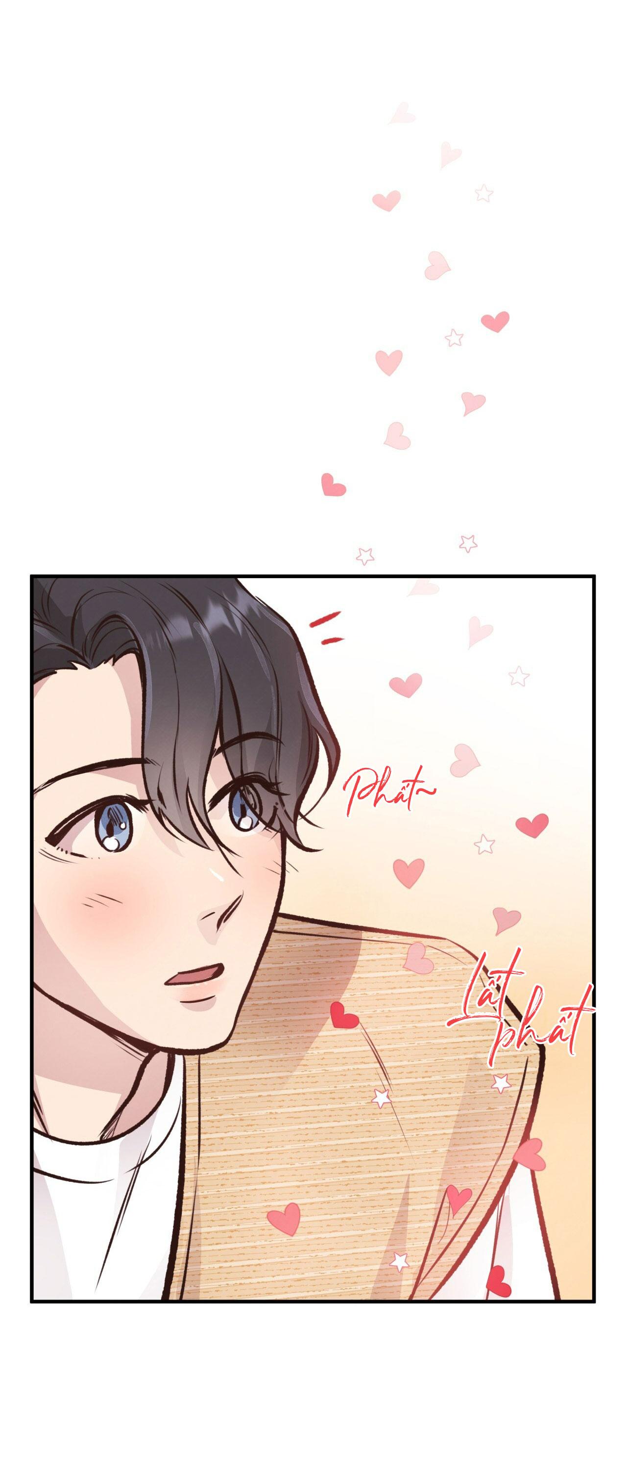 (END) MẬT GẤU Chapter 22 - Next Chapter 23