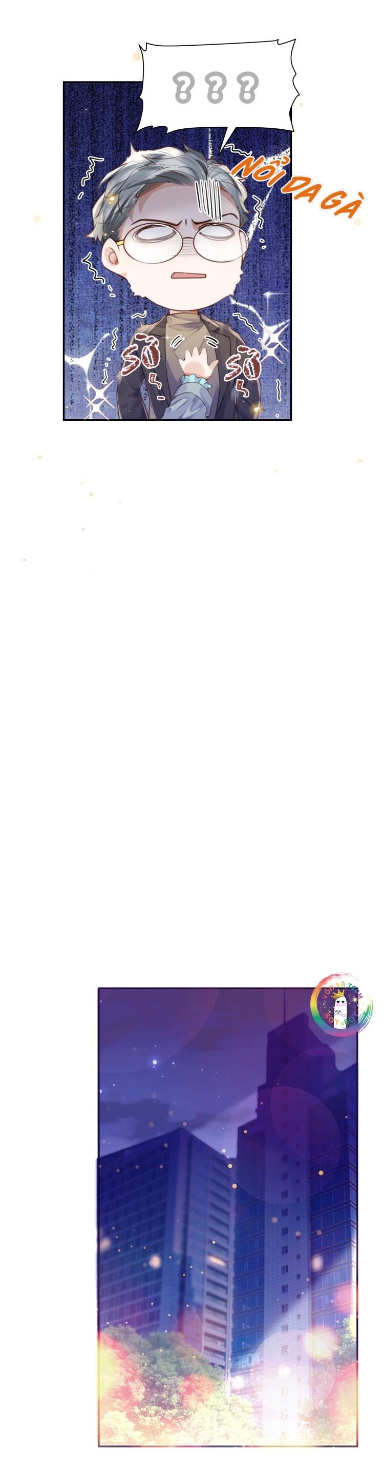 (END) Đặc Chế Cho Riêng Anh Chapter 63 - Trang 2