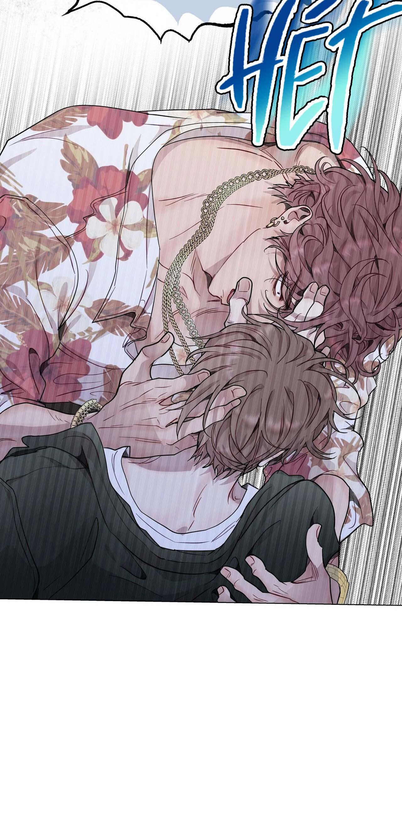 (END) Vị Kỷ Chapter 31 - Next Chapter 32