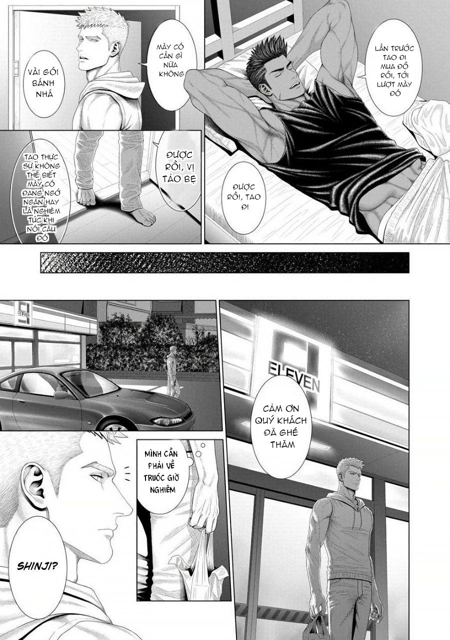 ONESHOT COI LÀ NỨNG Chapter 125.1 - Trang 2
