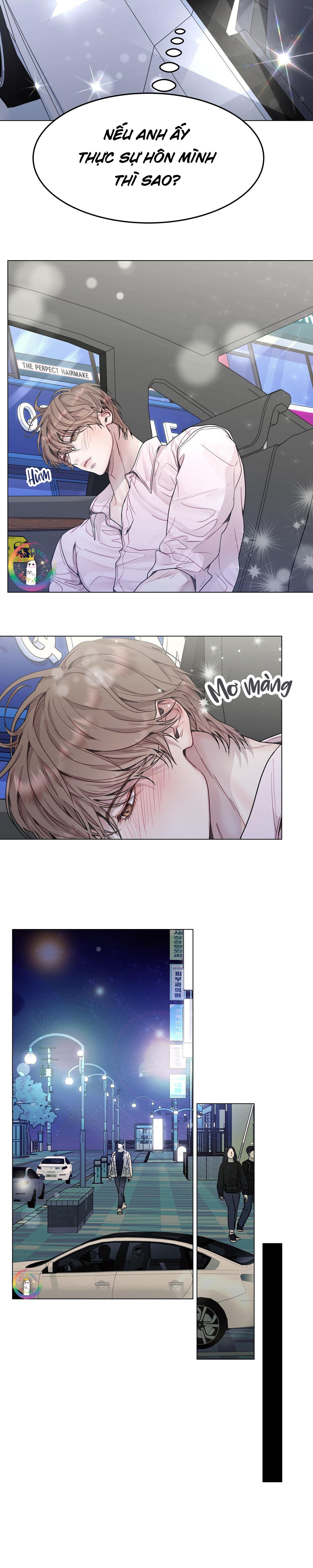 (END) Vị Kỷ Chapter 29 - Next Chapter 30