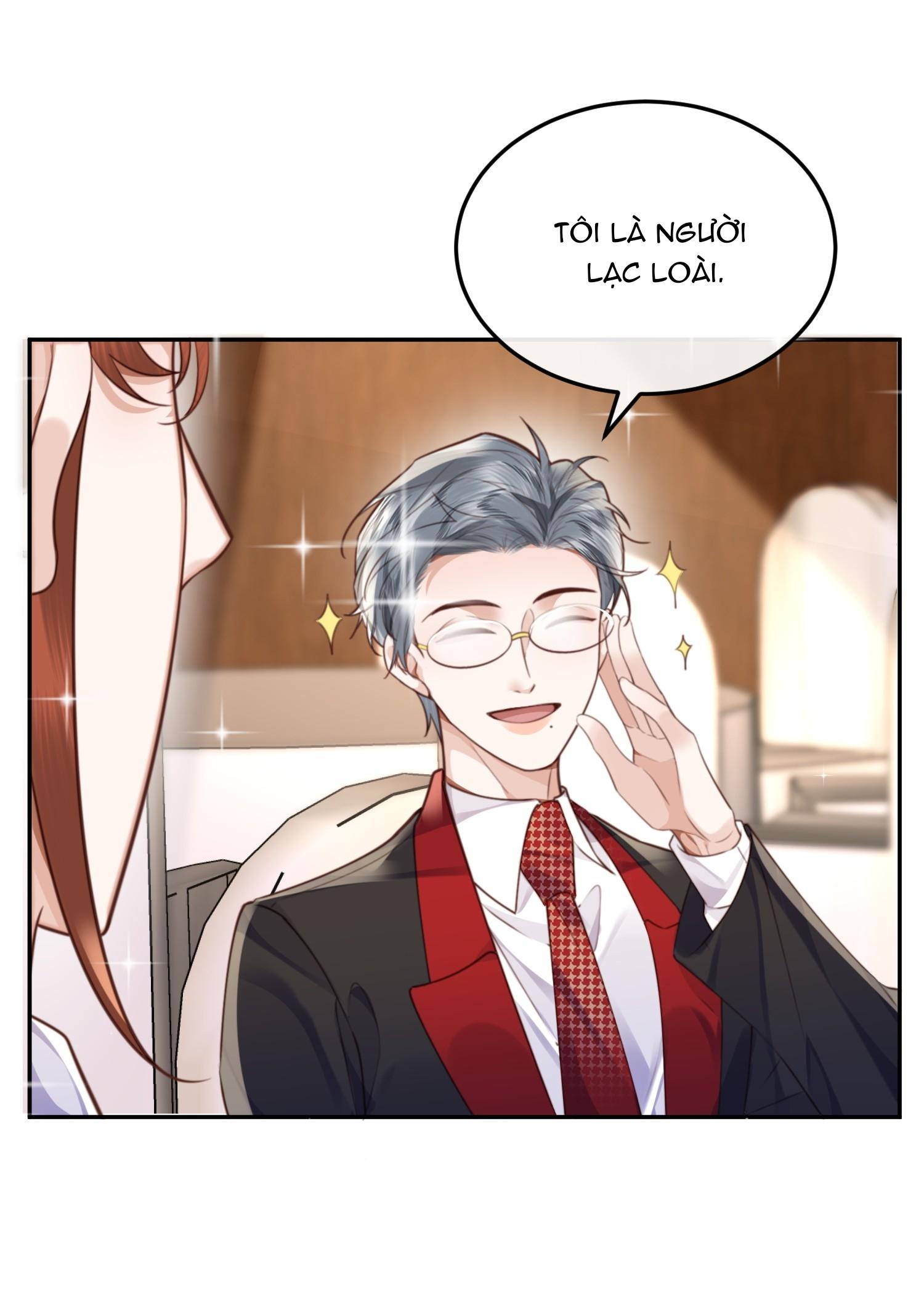 (END) Đặc Chế Cho Riêng Anh Chapter 55 - Trang 2