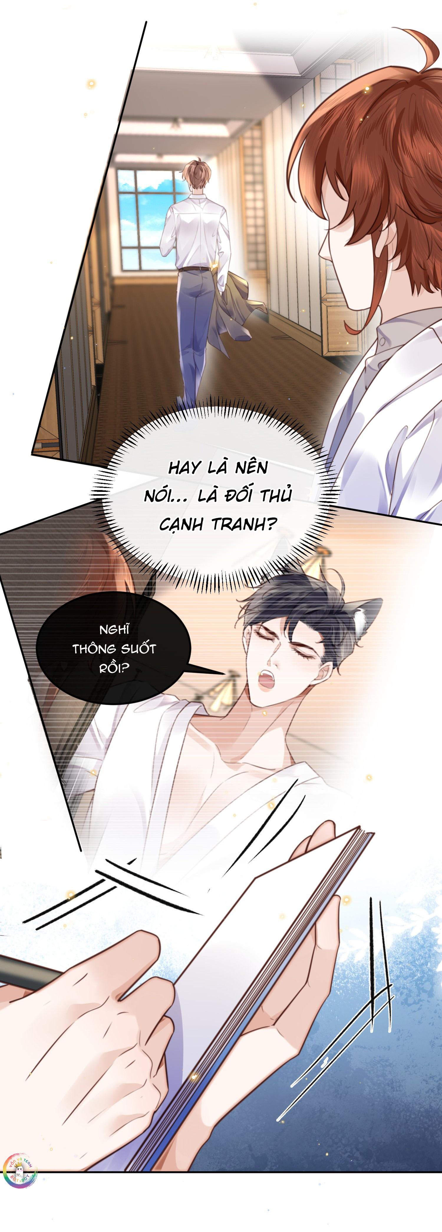 (END) Đặc Chế Cho Riêng Anh Chapter 60 - Trang 2