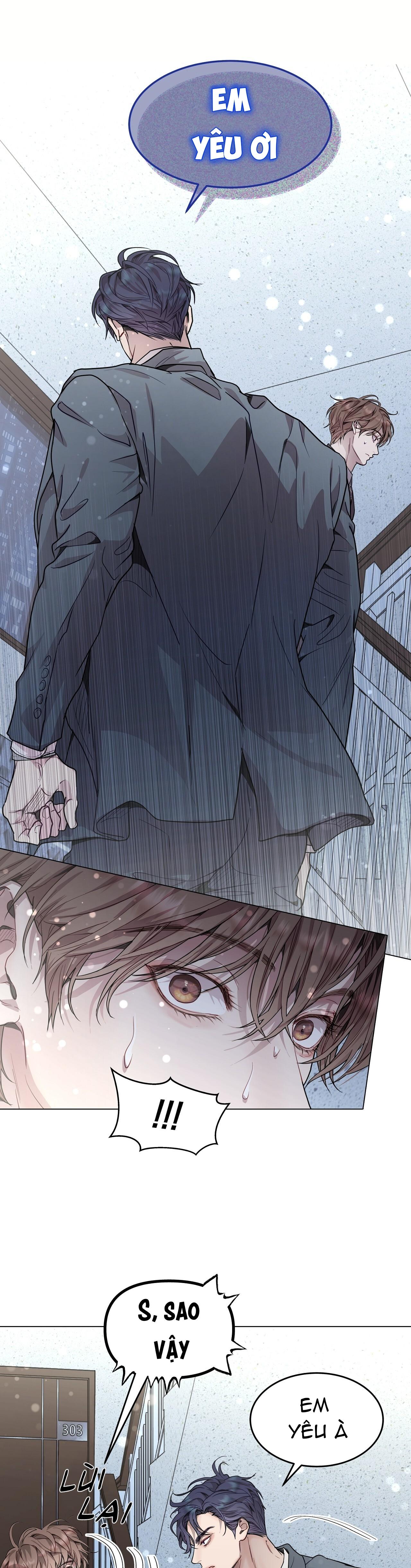 (END) Vị Kỷ Chapter 34 - Next Chapter 35