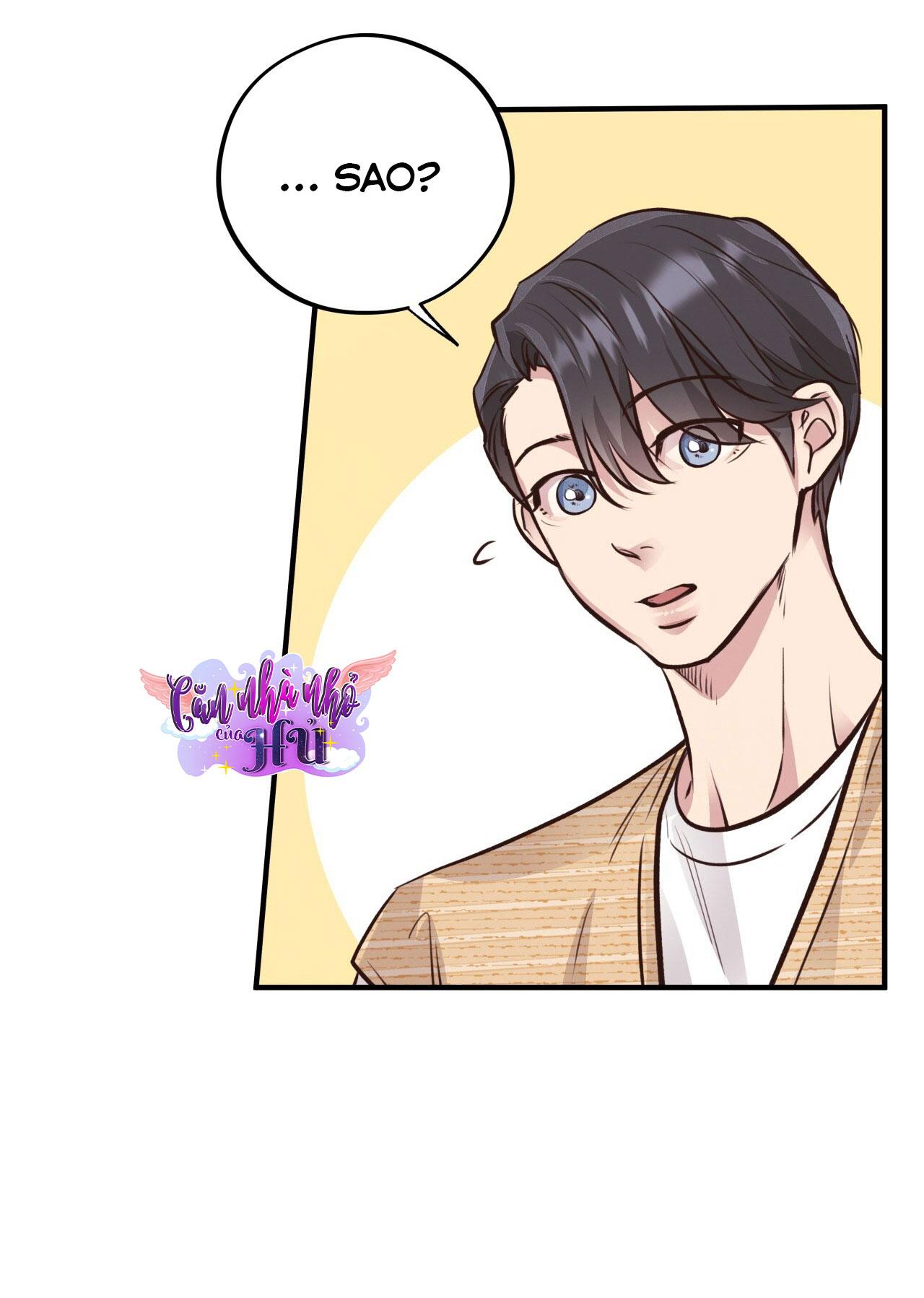 (END) MẬT GẤU Chapter 22 - Next Chapter 23