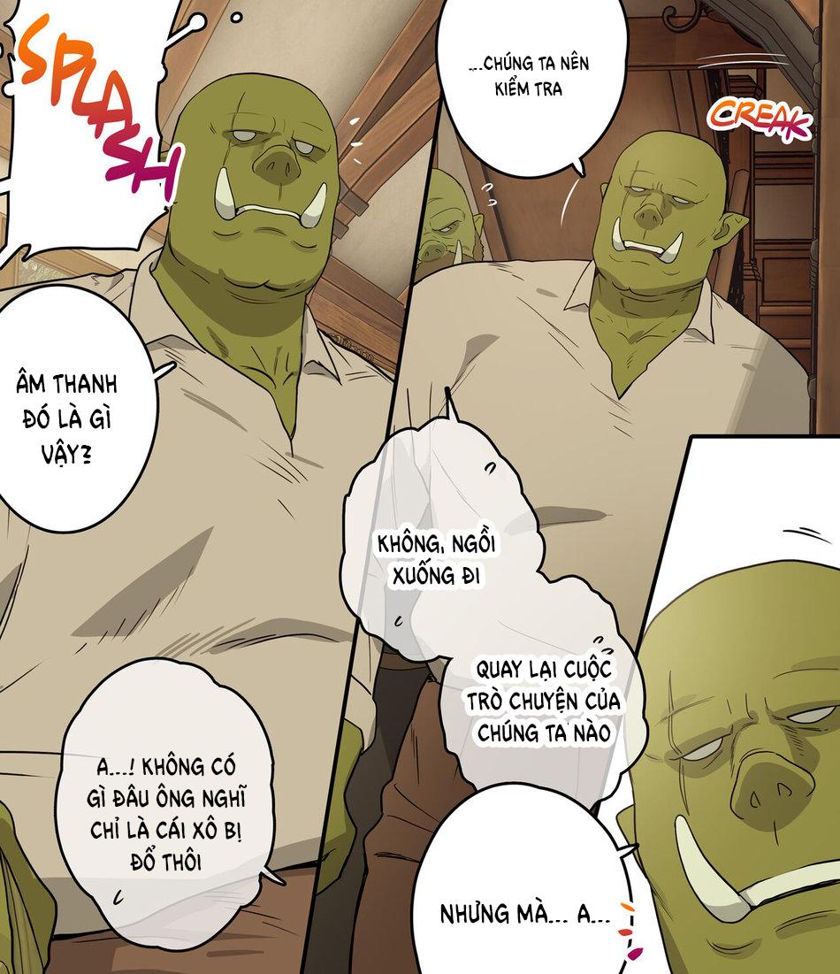 Tuyển tập BOYLOVE màu sắc Chapter 53 - Trang 2