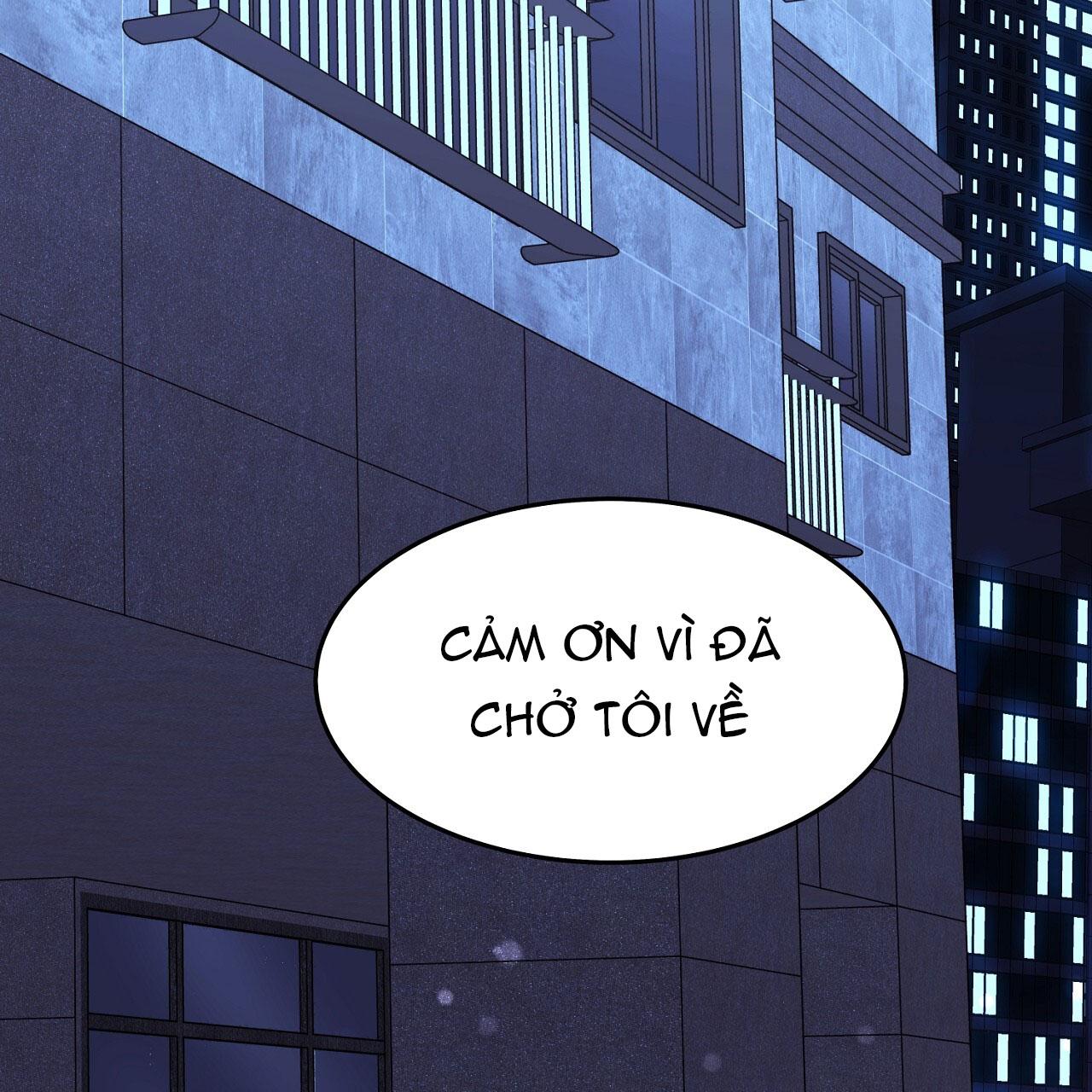 (END) Vị Kỷ Chapter 33 - Trang 2