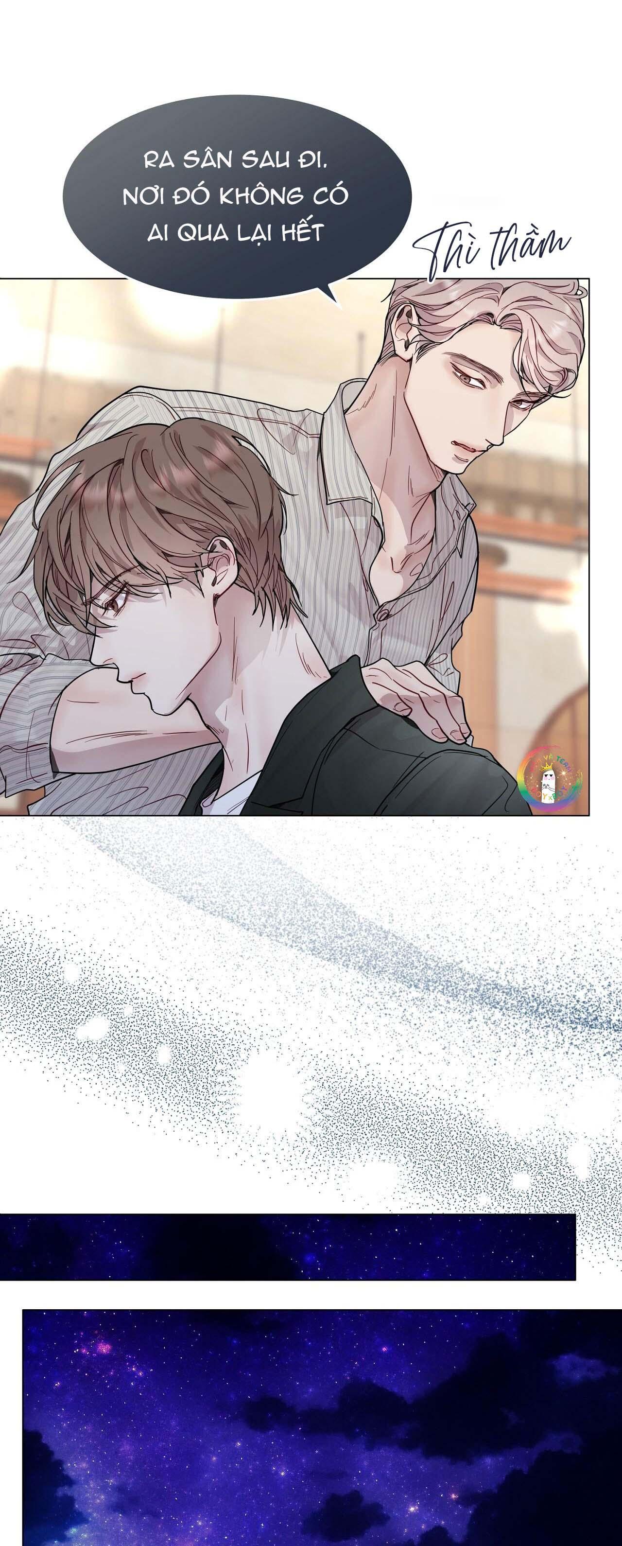 (END) Vị Kỷ Chapter 31 - Next Chapter 32