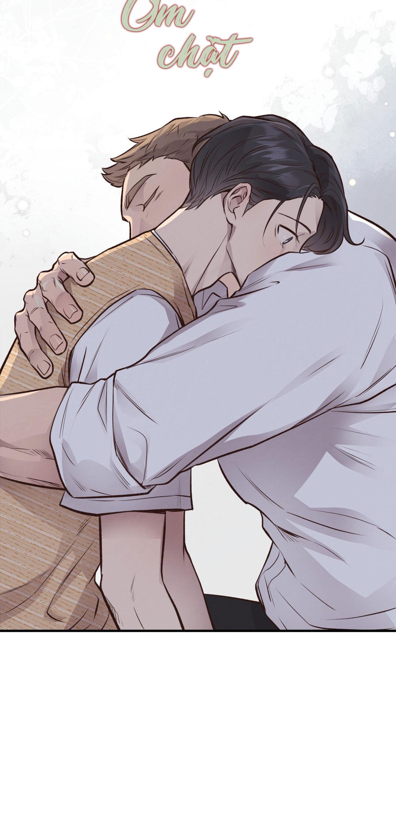 (END) MẬT GẤU Chapter 25 - Next Chapter 26