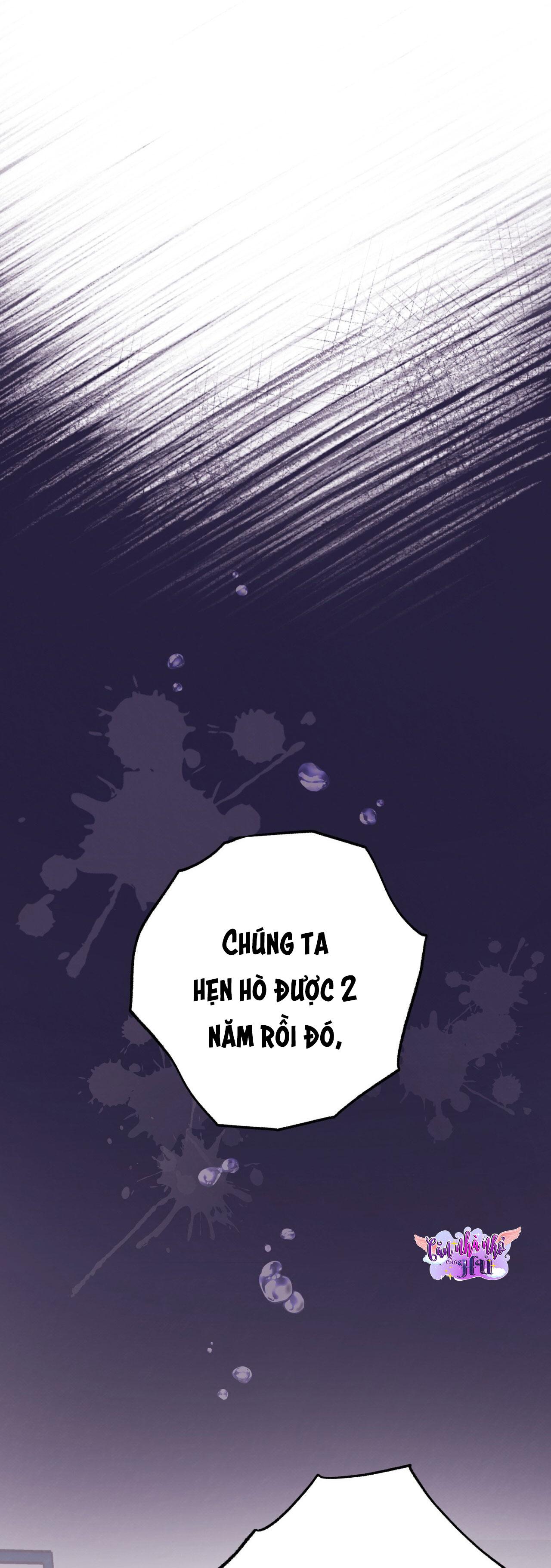 (END) MẬT GẤU Chapter 25 - Next Chapter 26
