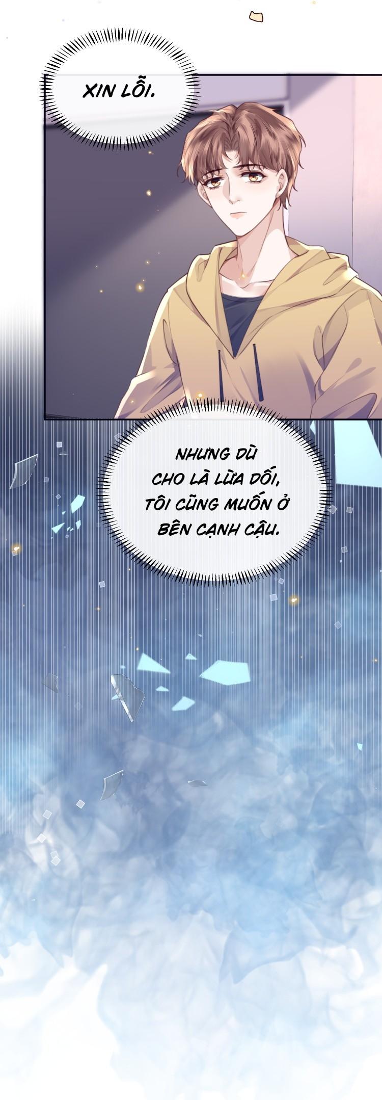 (END) Đặc Chế Cho Riêng Anh Chapter 63 - Trang 2