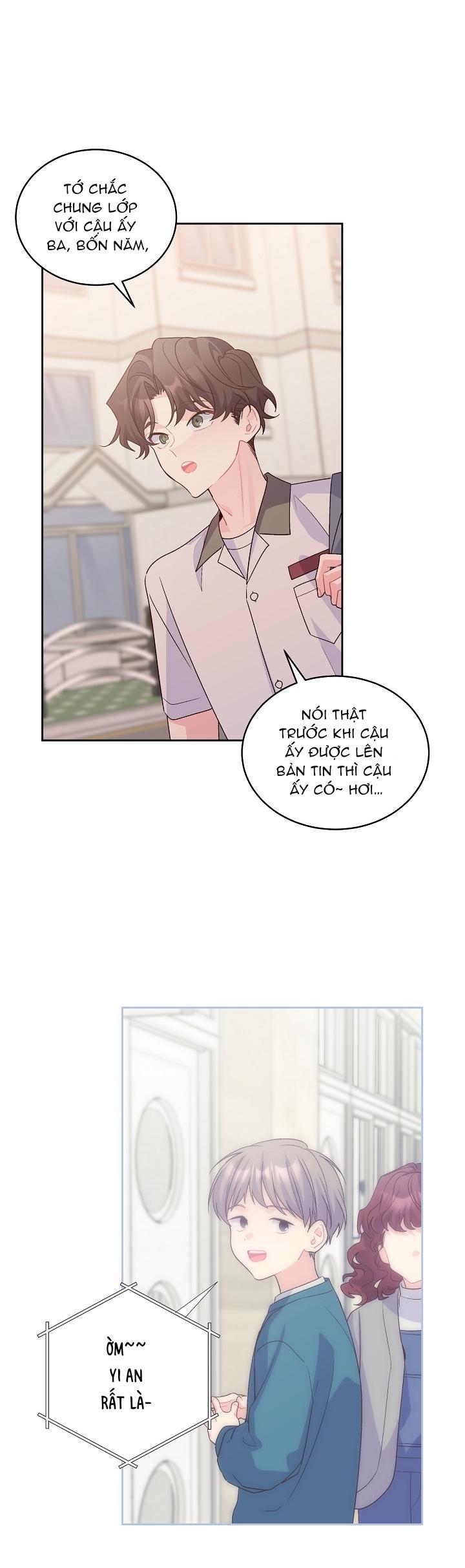 (END) Merry Marbling Chapter 50 - Trang 2