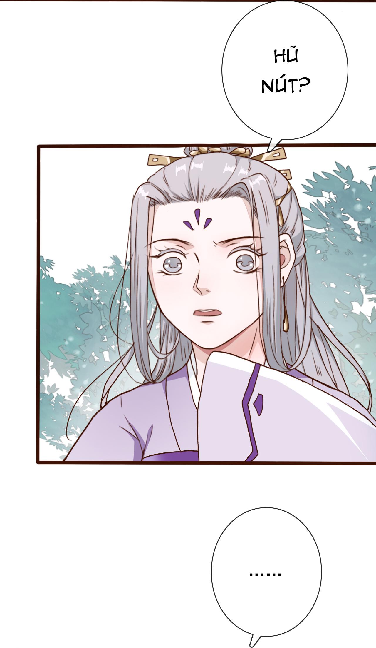 Hạnh Lâm Phương Hoa Chapter 52 - Trang 4