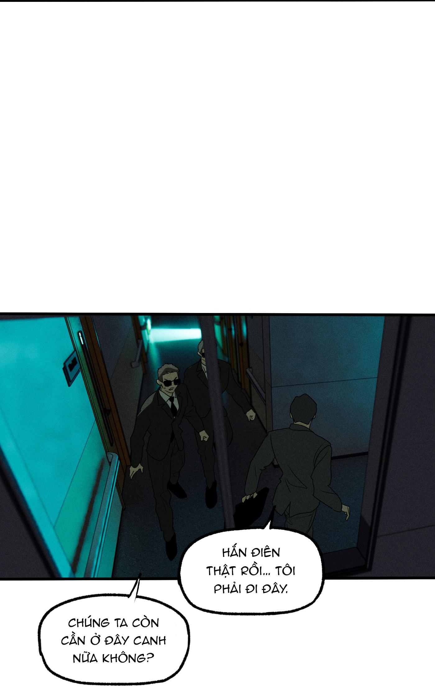 (END) ID Của Thần Chapter 48 - Trang 2