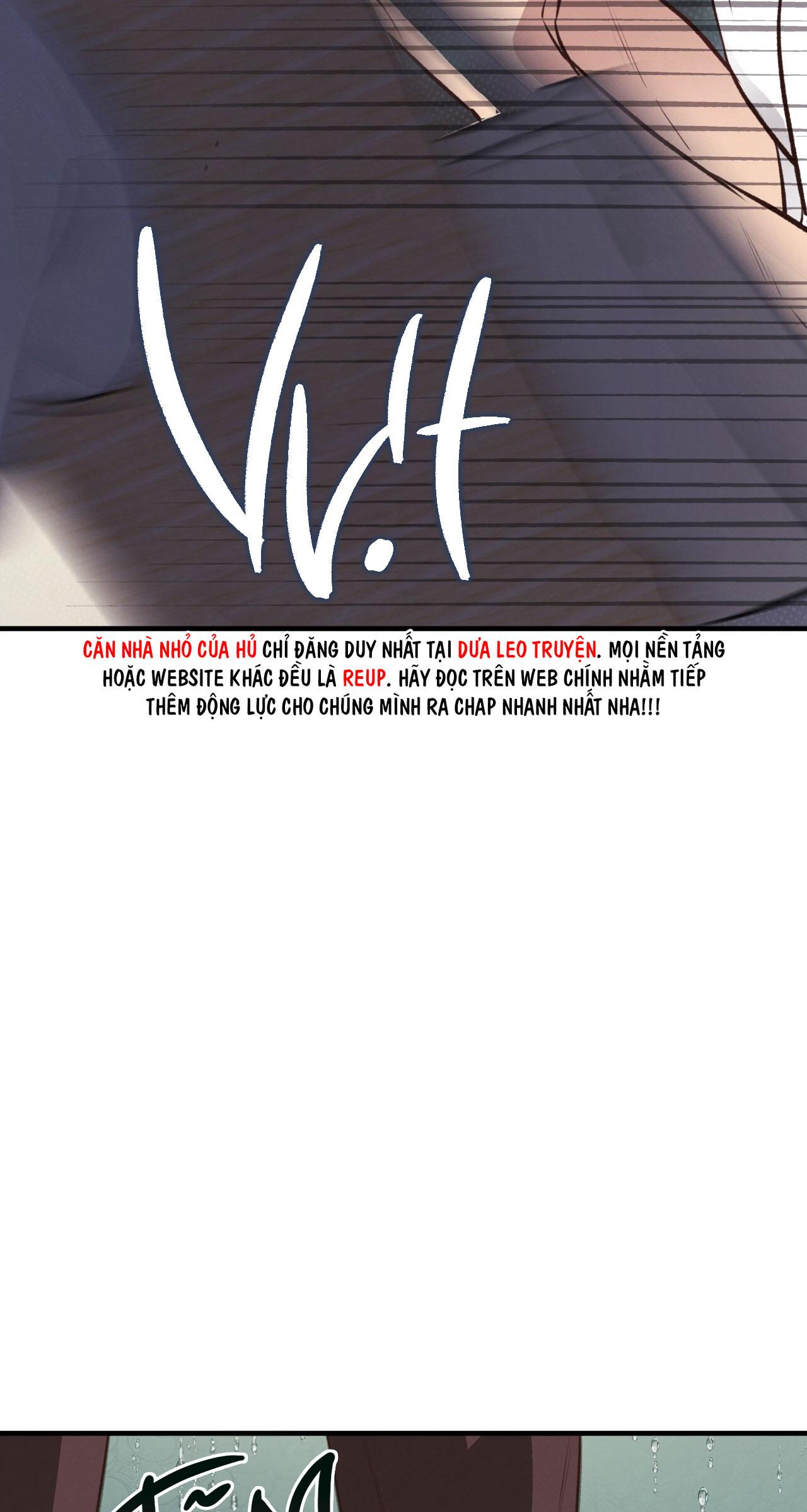 (END) MẬT GẤU Chapter 26 - Next Chapter 27