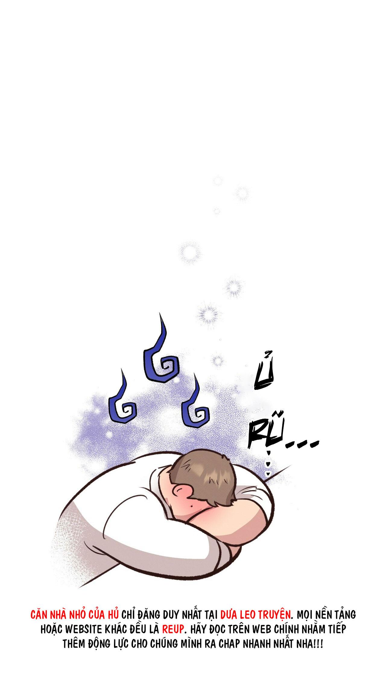 (END) MẬT GẤU Chapter 22 - Next Chapter 23