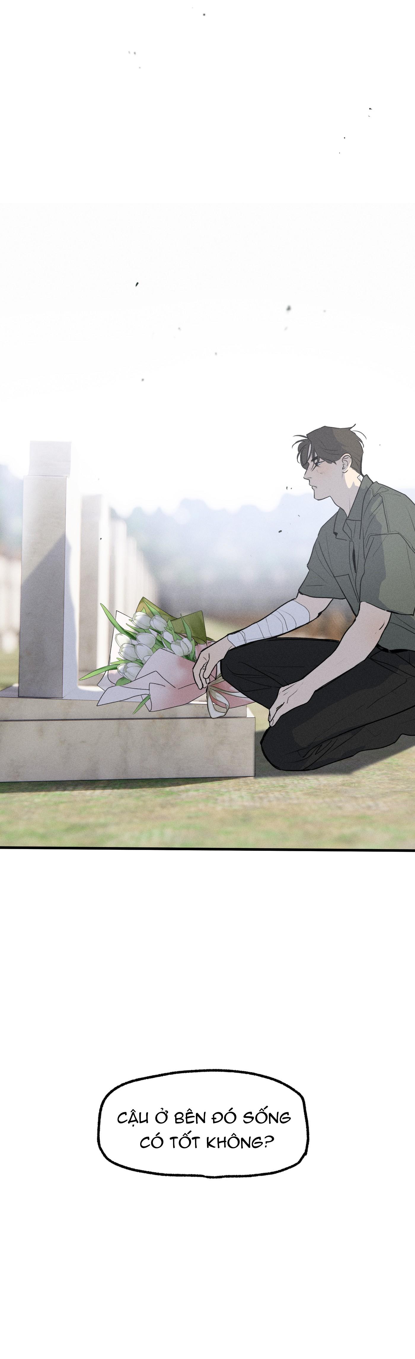 (END) ID Của Thần Chapter 53 - Trang 2