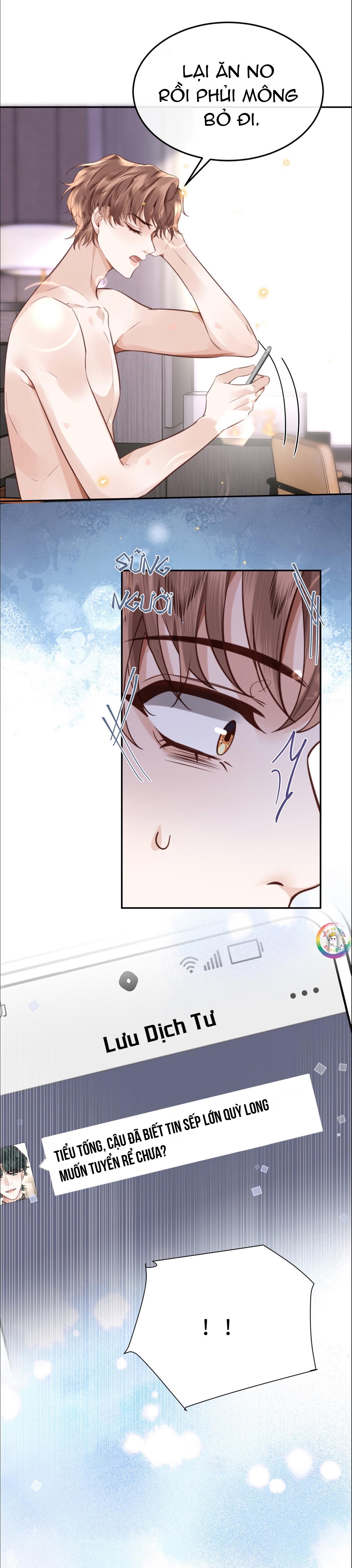 (END) Đặc Chế Cho Riêng Anh Chapter 65 H+ - Next Chapter 66