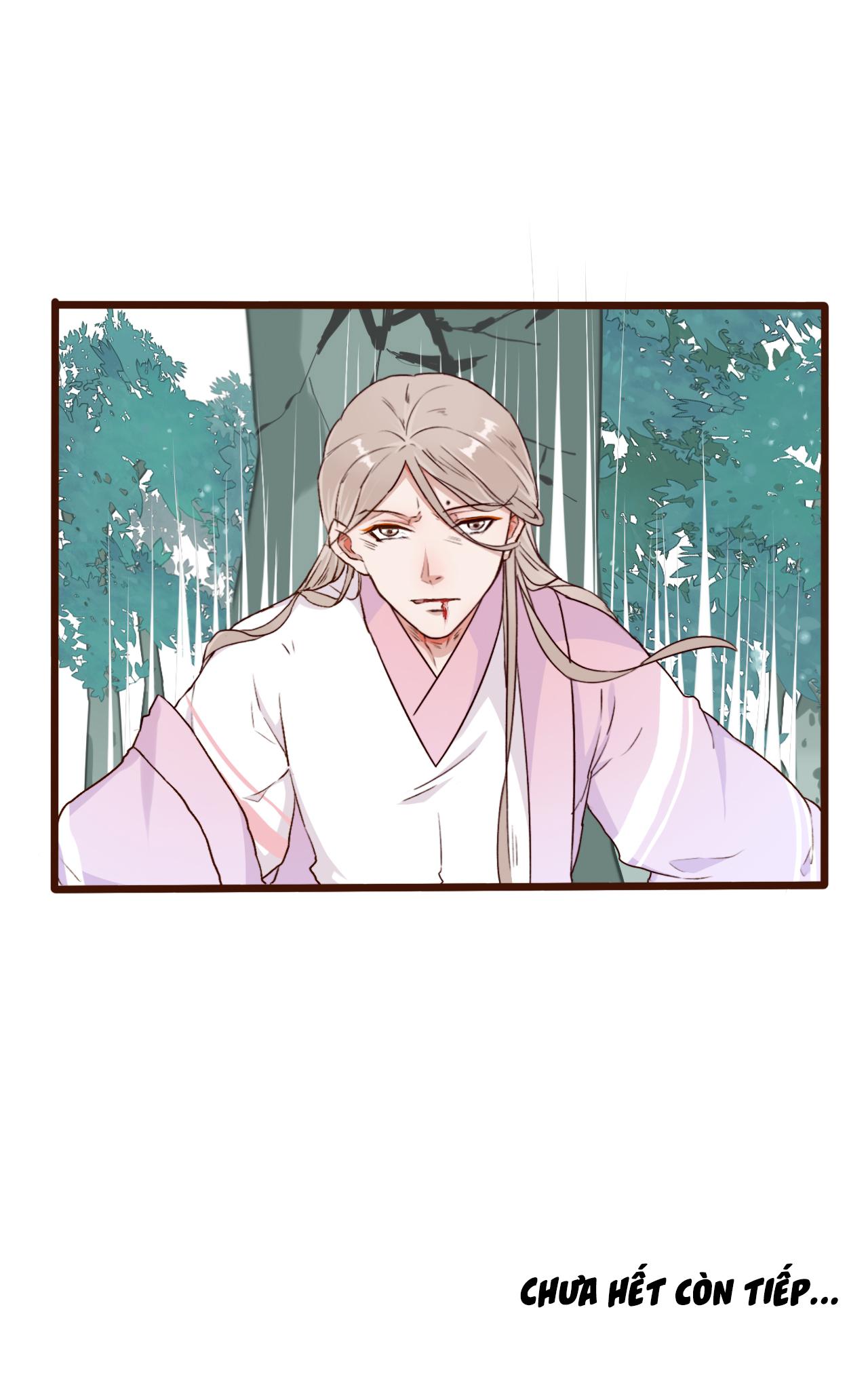 Hạnh Lâm Phương Hoa Chapter 52 - Trang 4