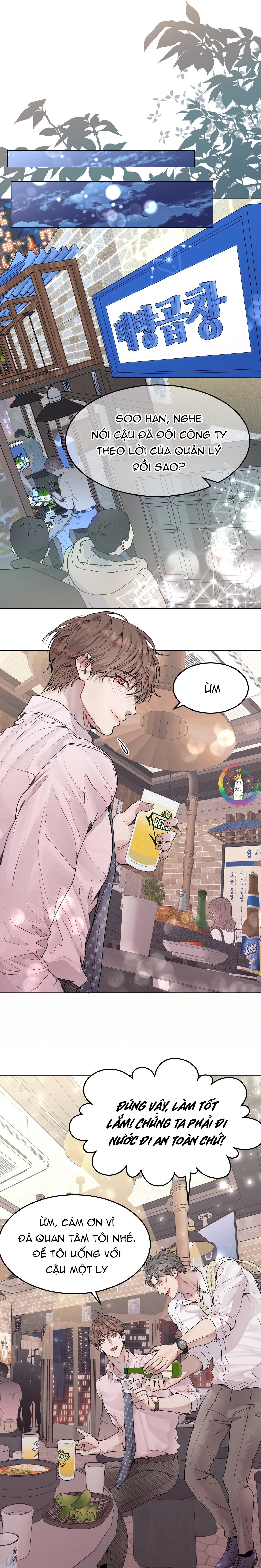 (END) Vị Kỷ Chapter 28 - Next Chapter 29