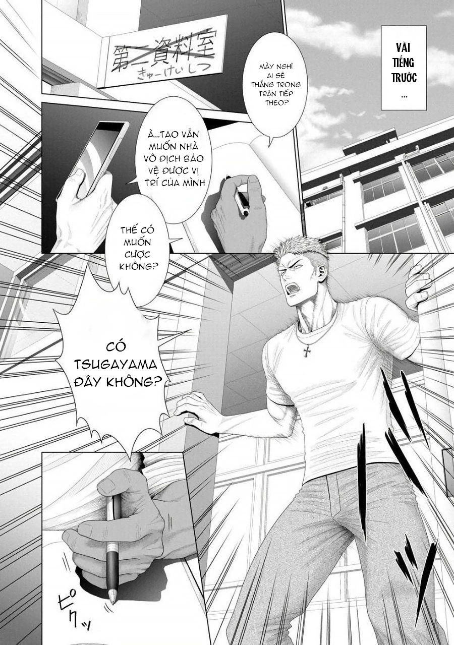 ONESHOT COI LÀ NỨNG Chapter 125.2 - Trang 2