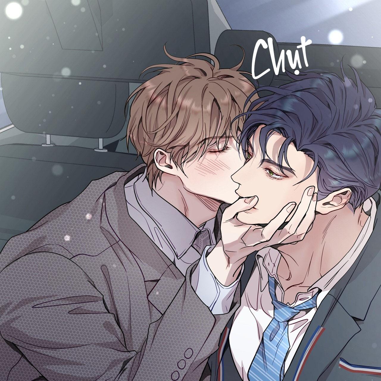 (END) Vị Kỷ Chapter 33 - Trang 2