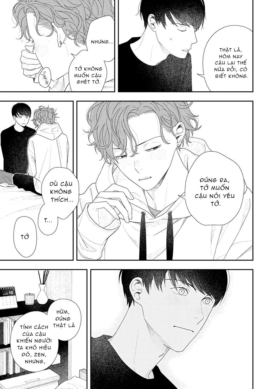 ONESHOT CHỊCH Chapter 160 - Trang 2