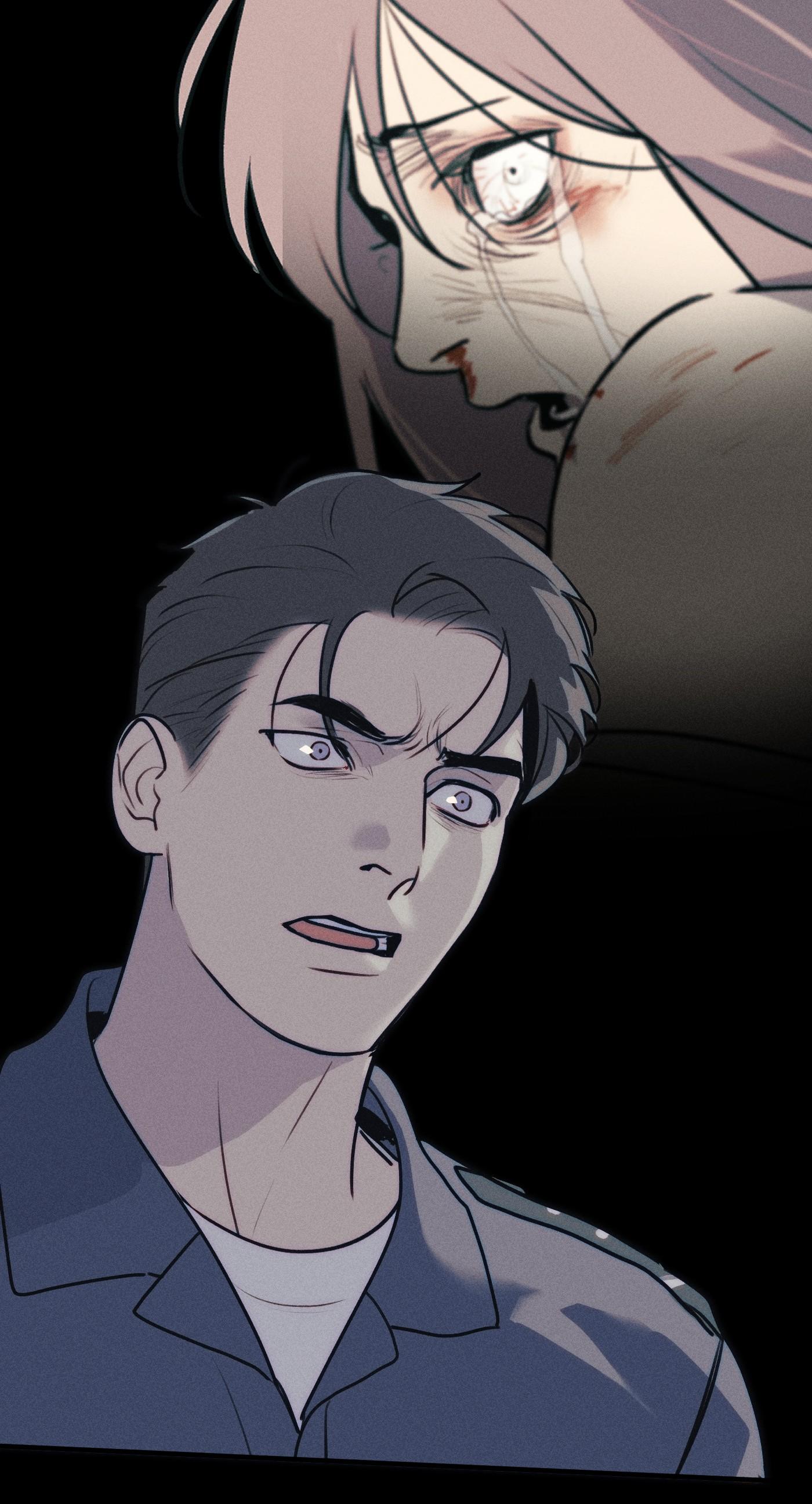 (END) ID Của Thần Chapter 48 - Trang 2