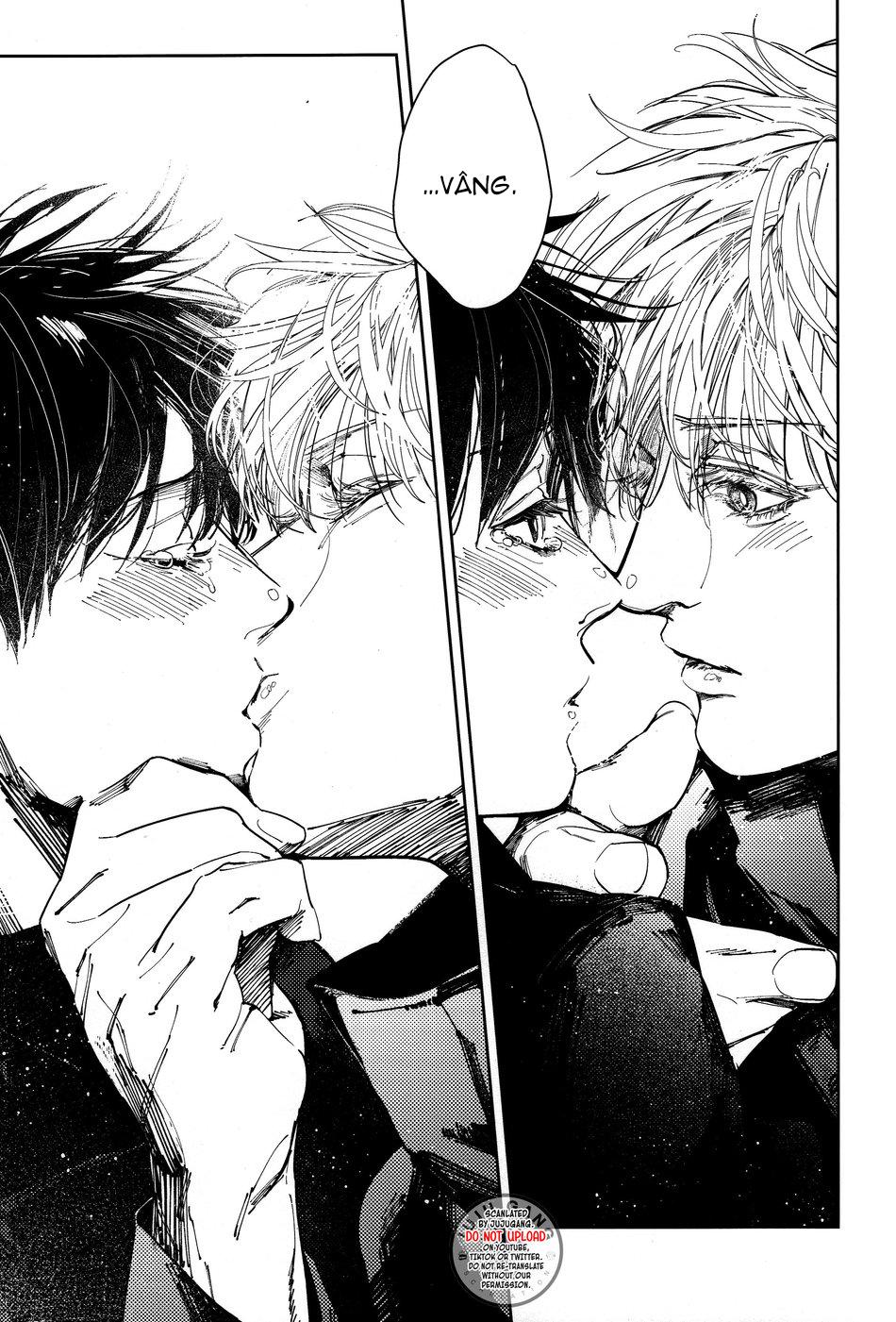 ONESHOT COI LÀ NỨNG Chapter 126 - Trang 2